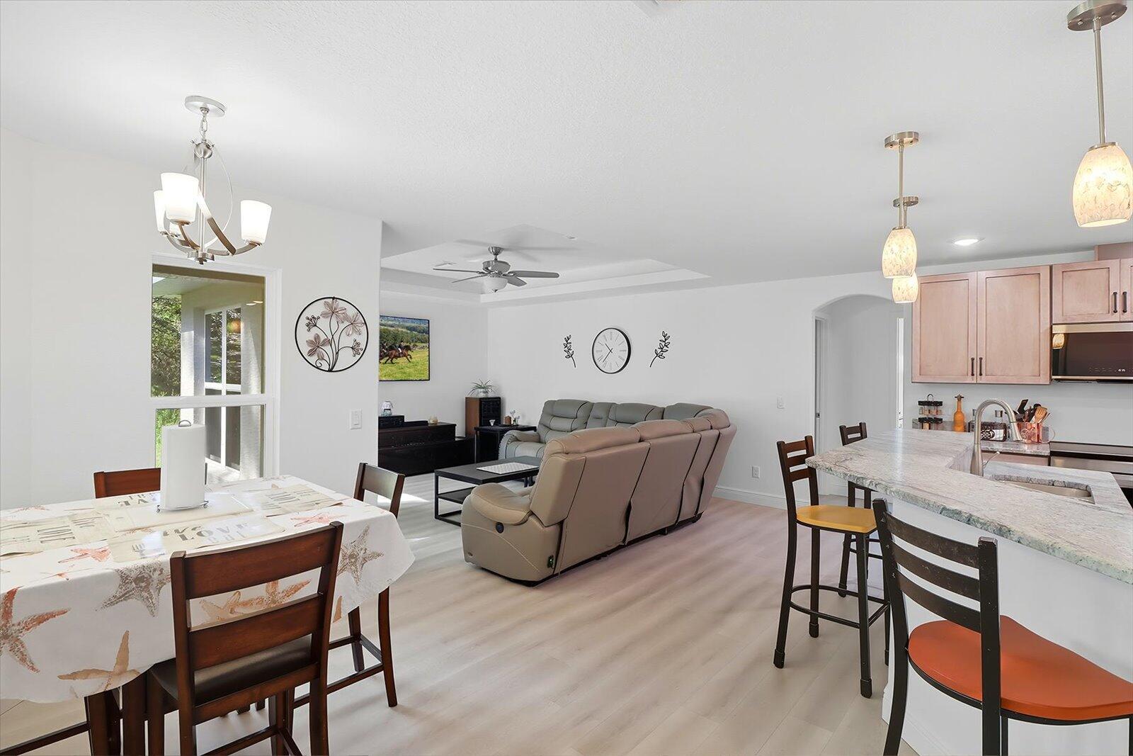 PINE RIDGE FARMS - Residential