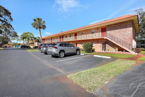 A home in Stuart