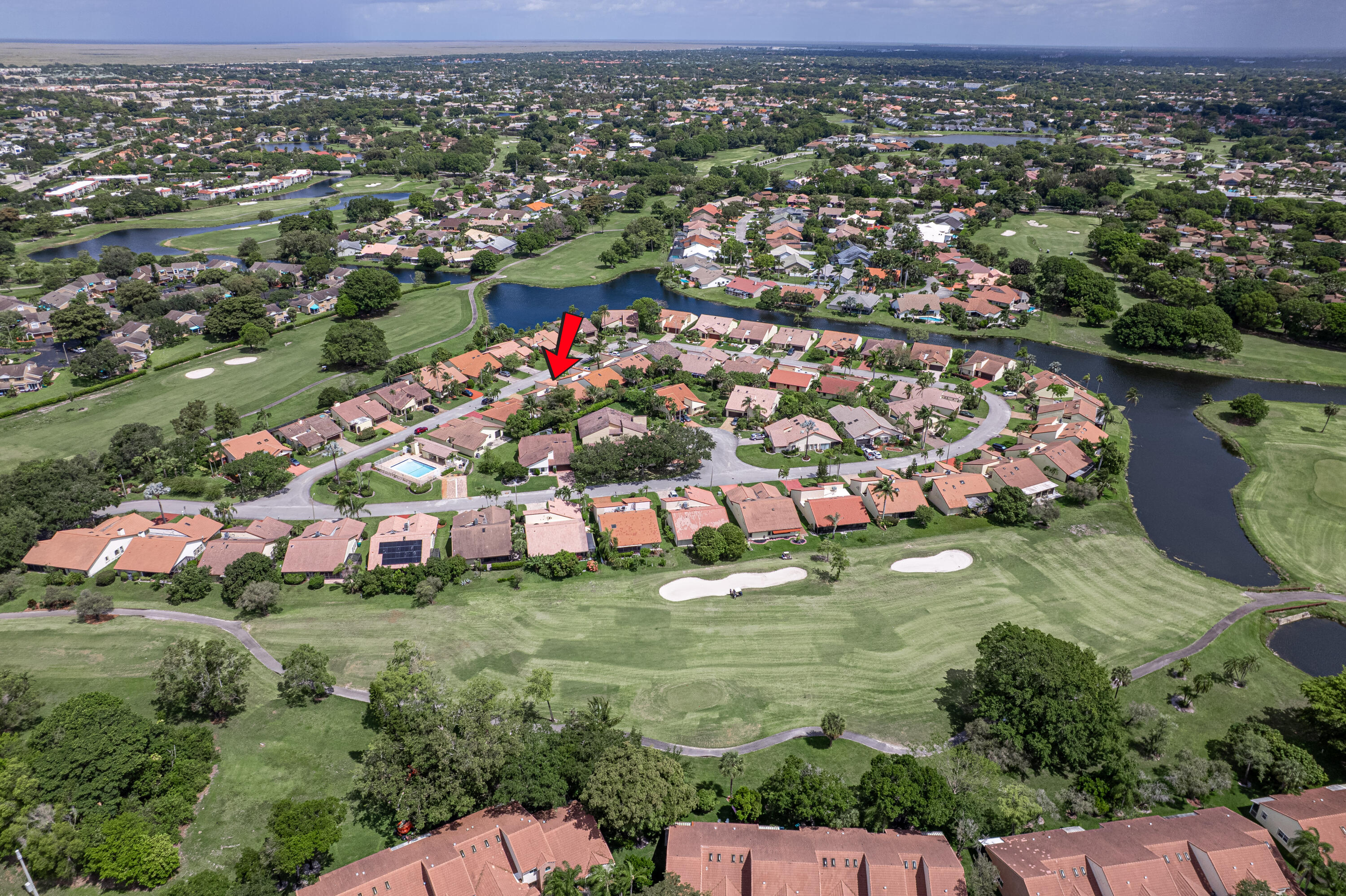 WOODMONT TRACT 71 - Residential