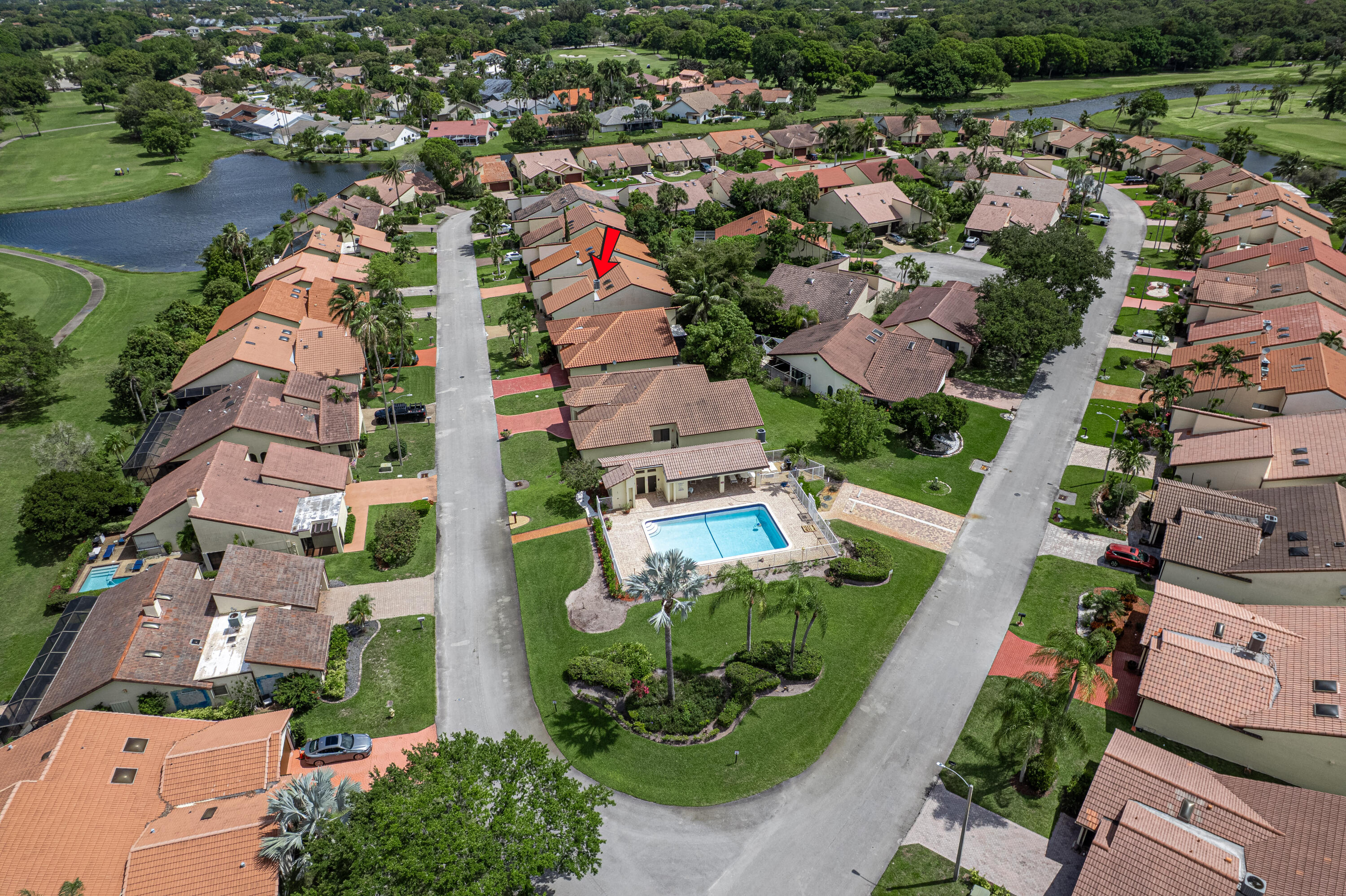 WOODMONT TRACT 71 - Residential