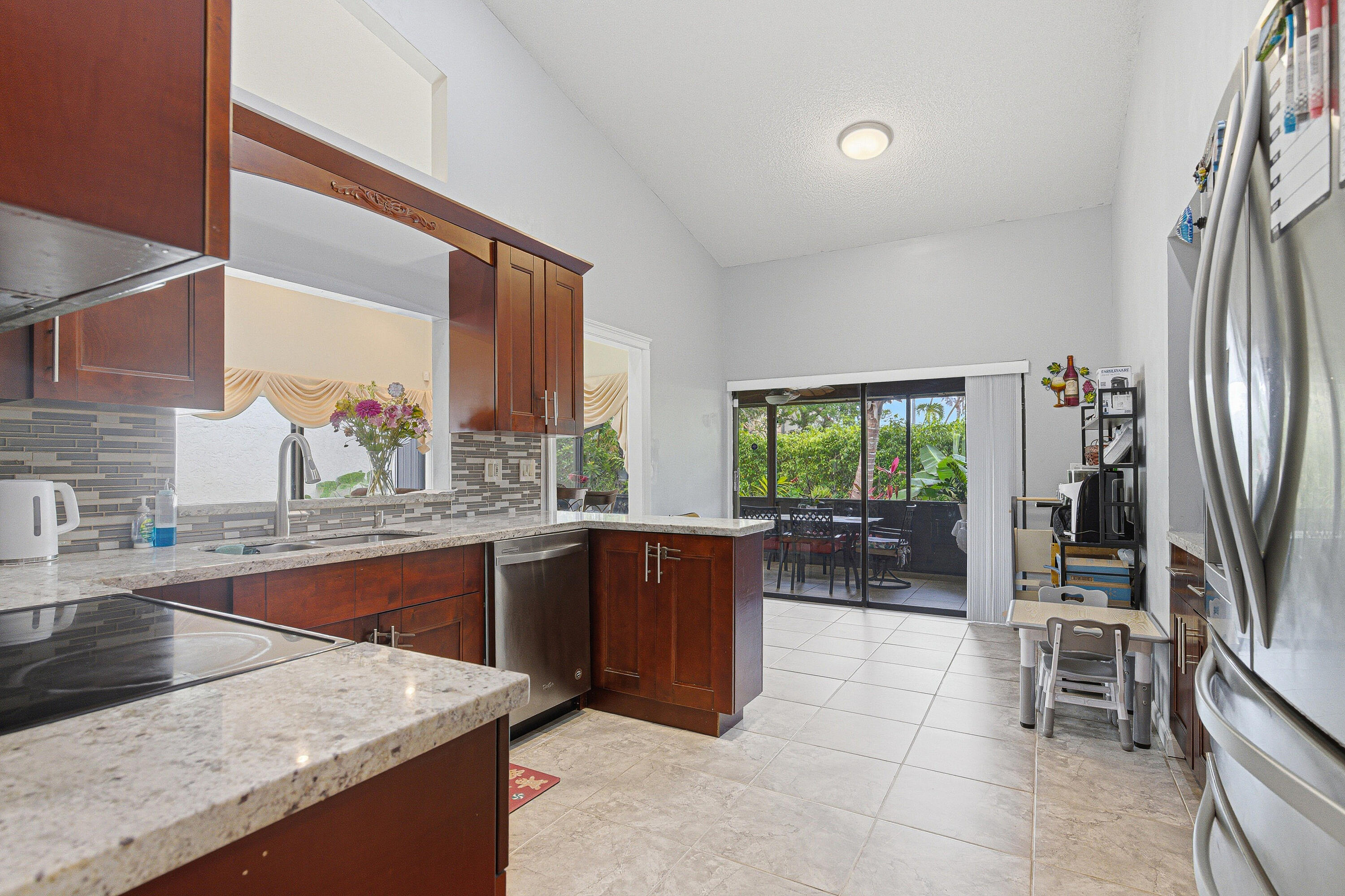 WOODMONT TRACT 71 - Residential