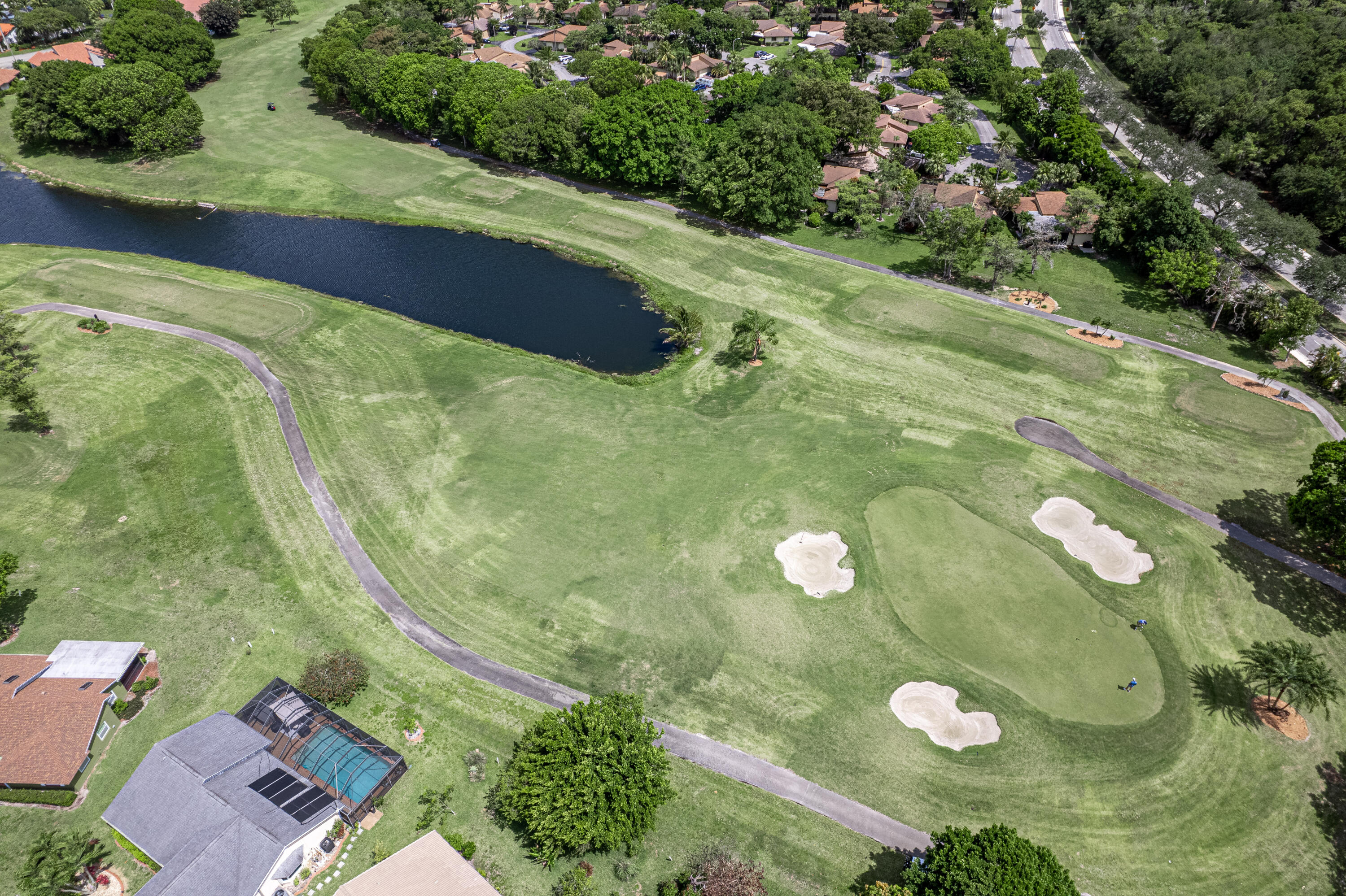 WOODMONT TRACT 71 - Residential