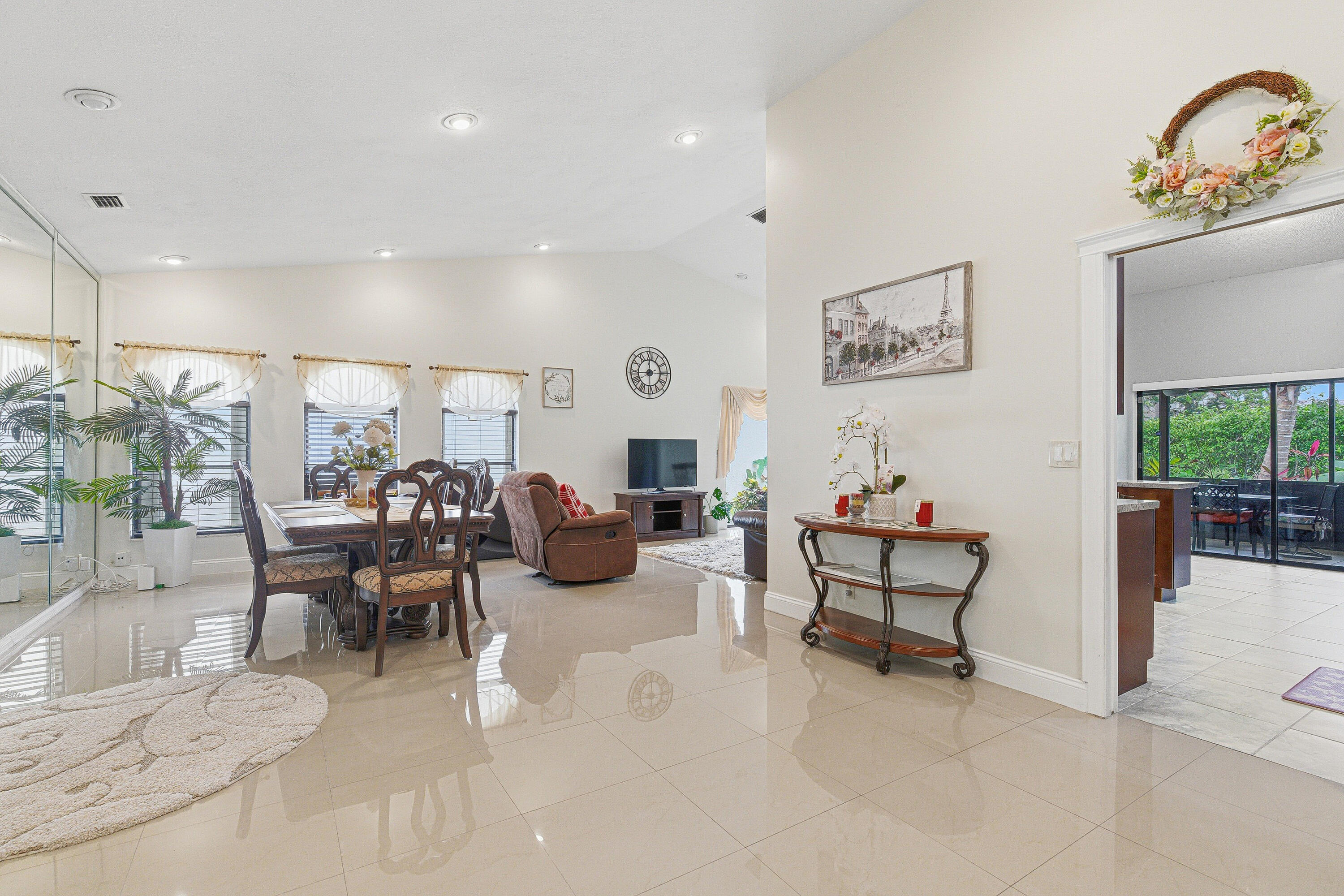 WOODMONT TRACT 71 - Residential
