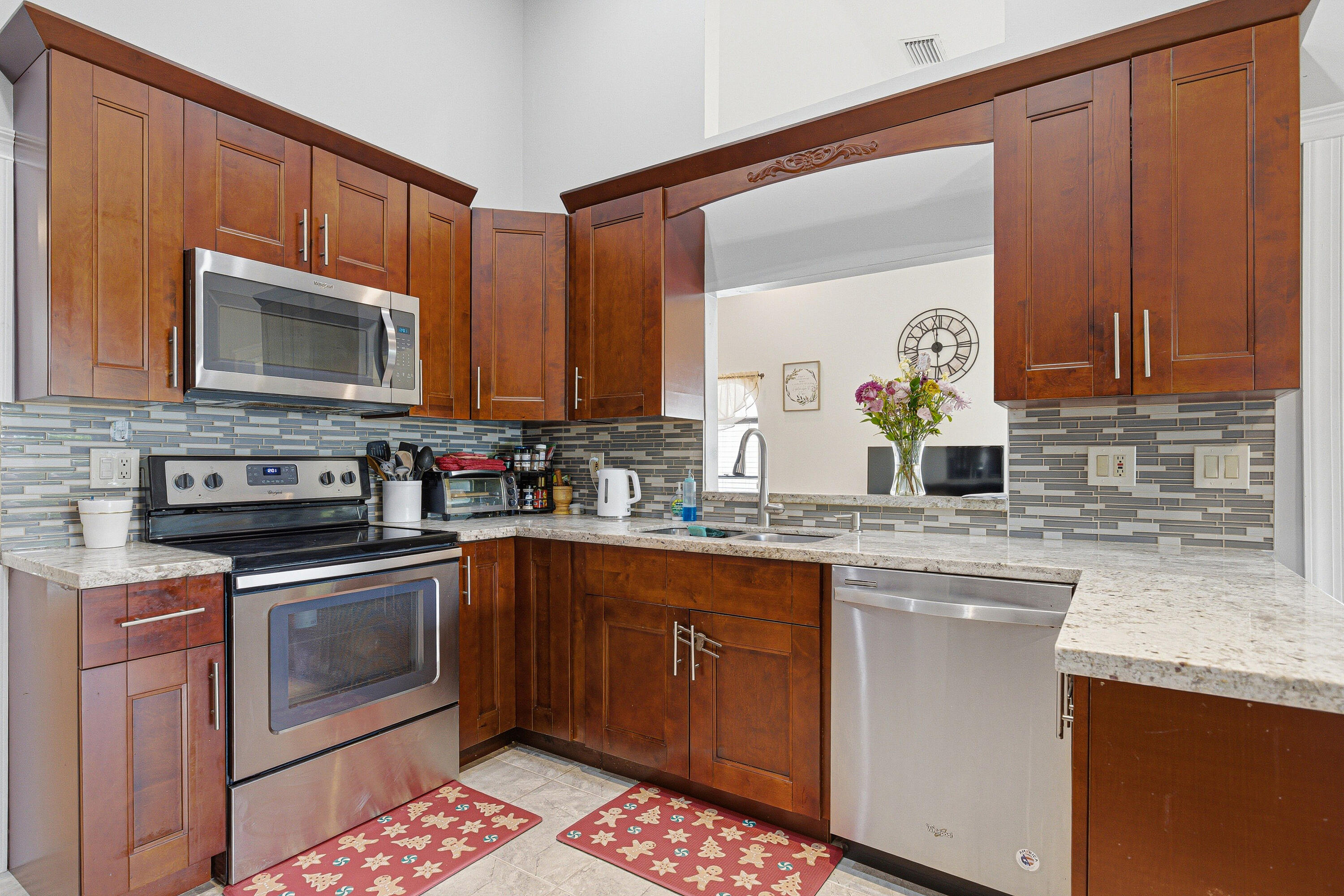 WOODMONT TRACT 71 - Residential