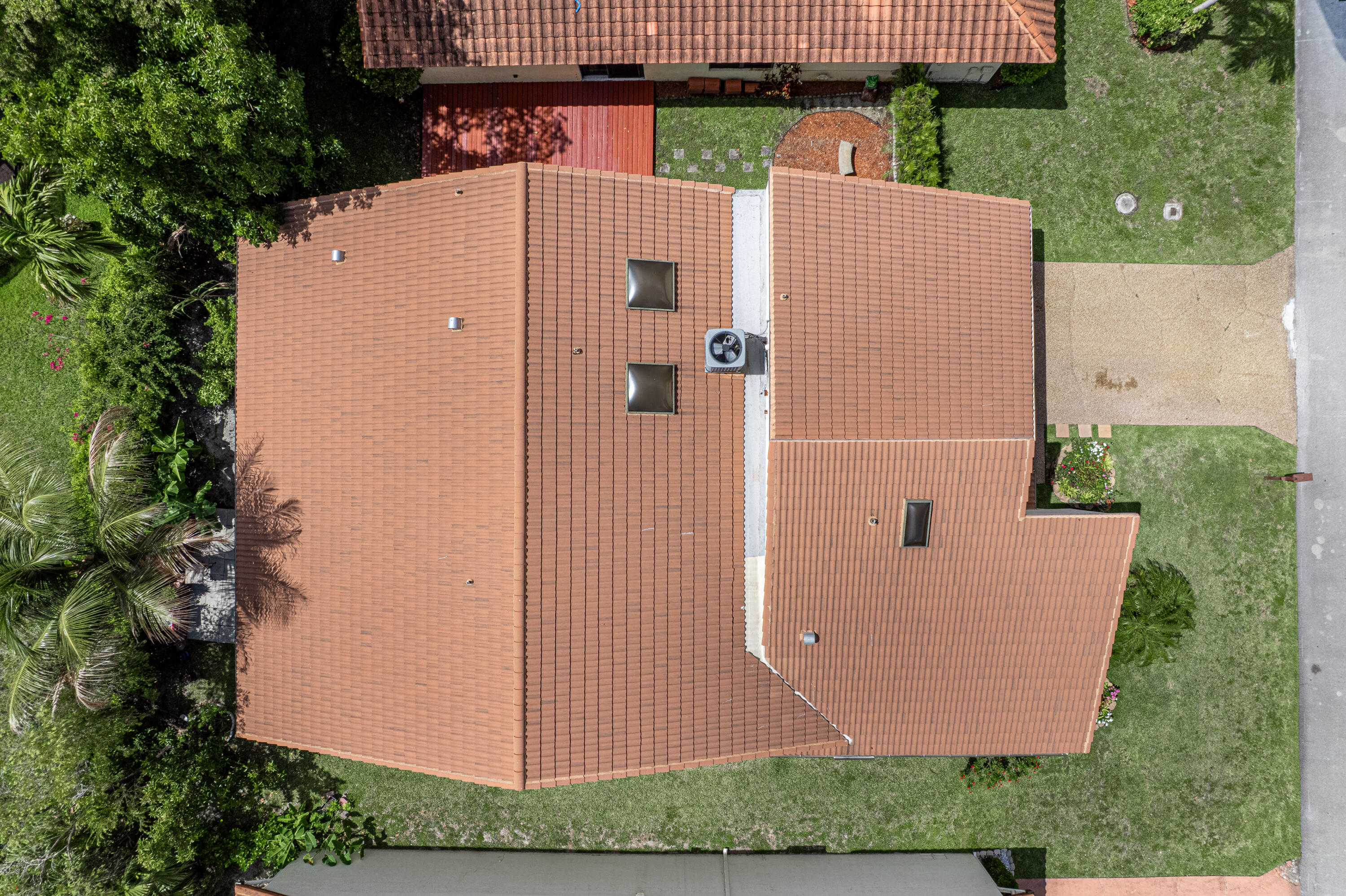 WOODMONT TRACT 71 - Residential