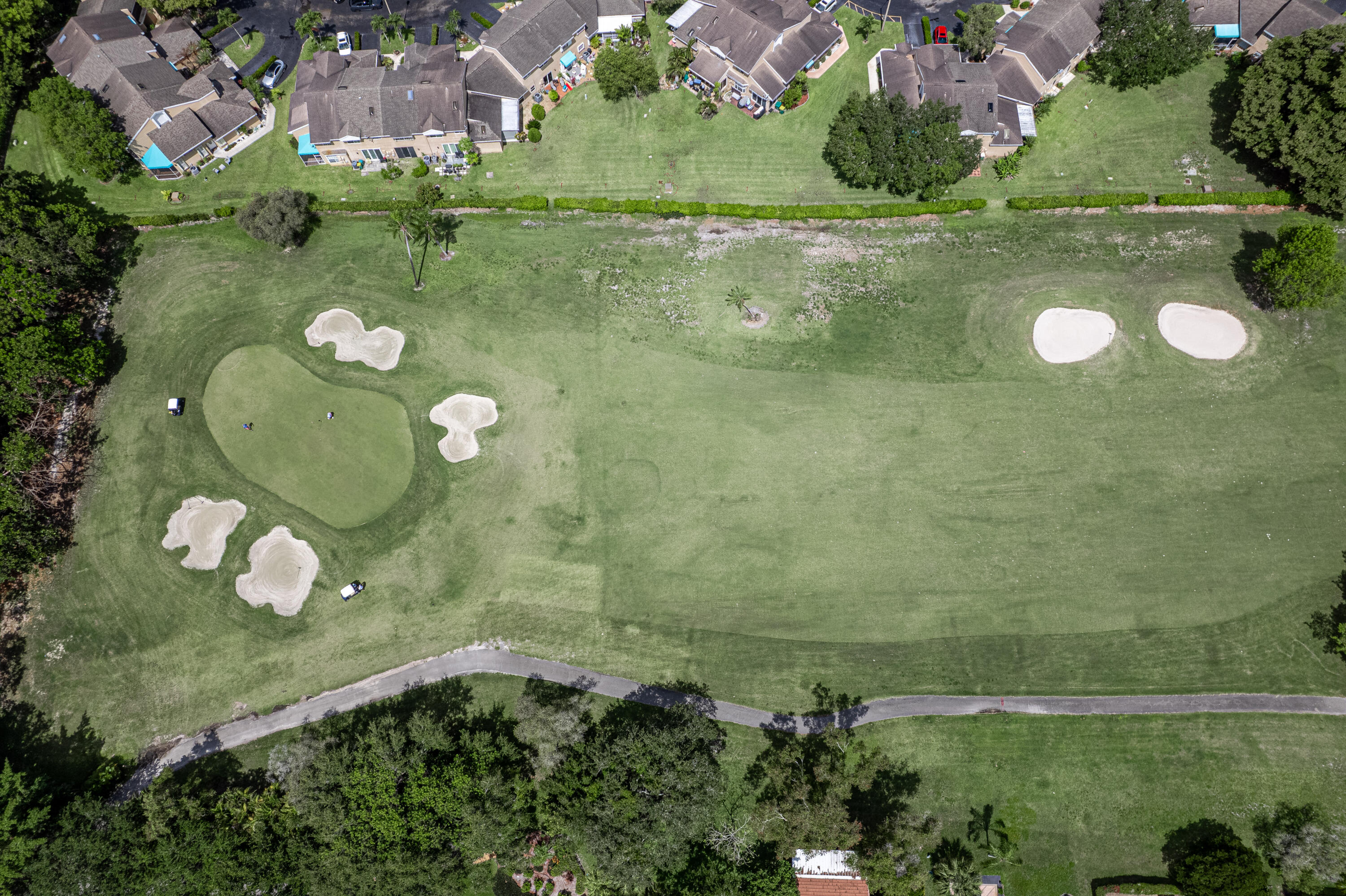 WOODMONT TRACT 71 - Residential