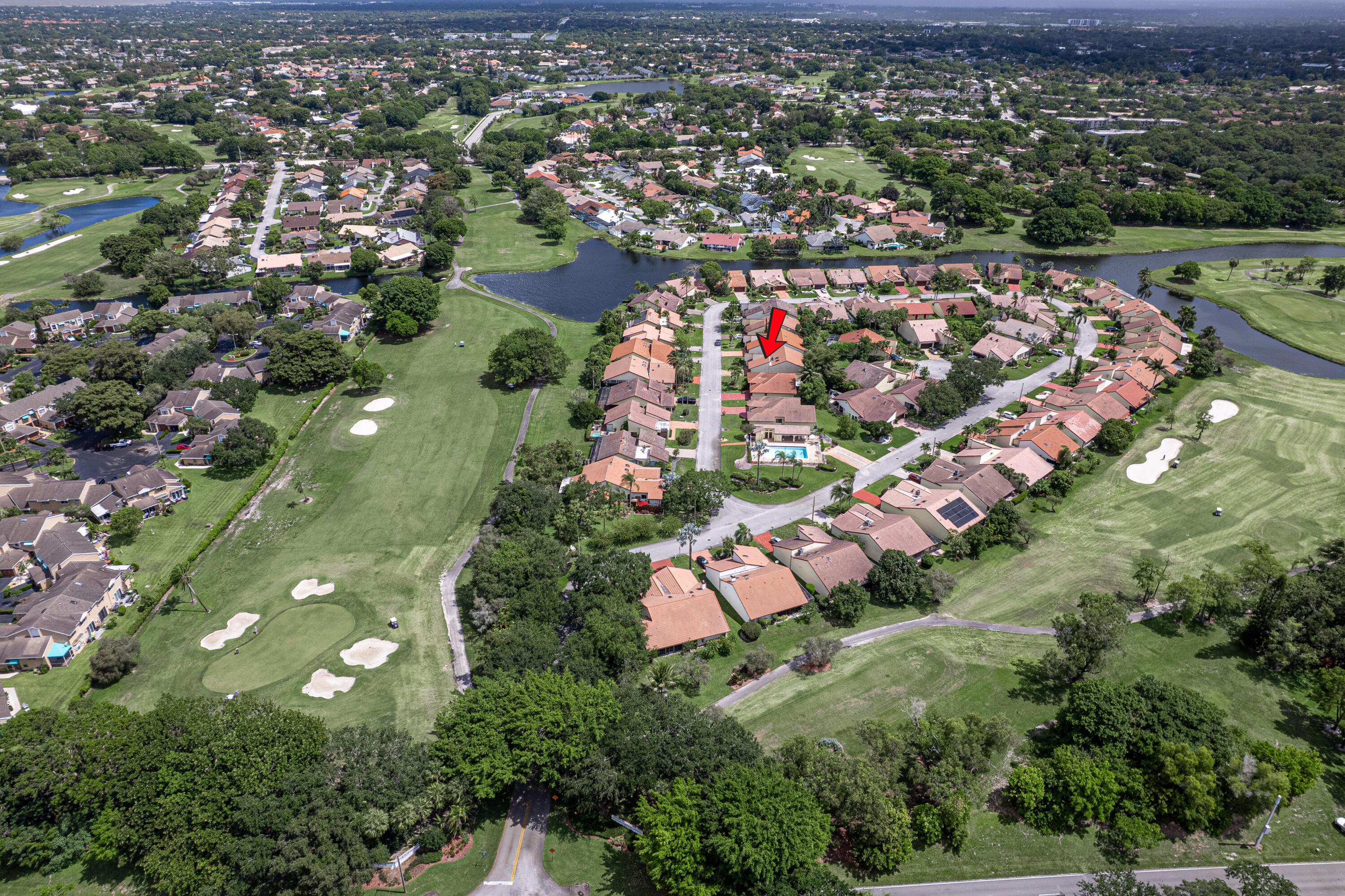 WOODMONT TRACT 71 - Residential
