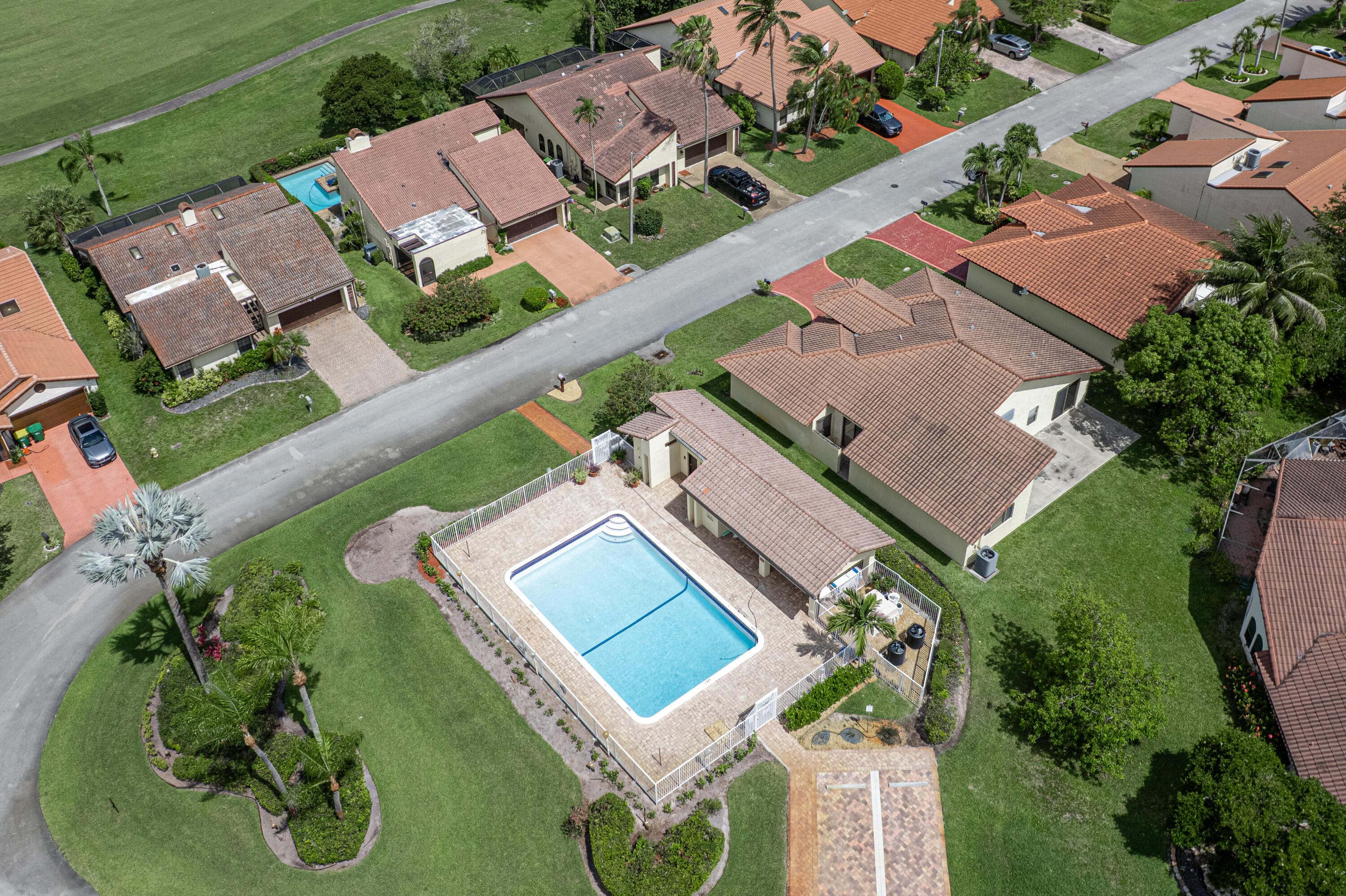WOODMONT TRACT 71 - Residential