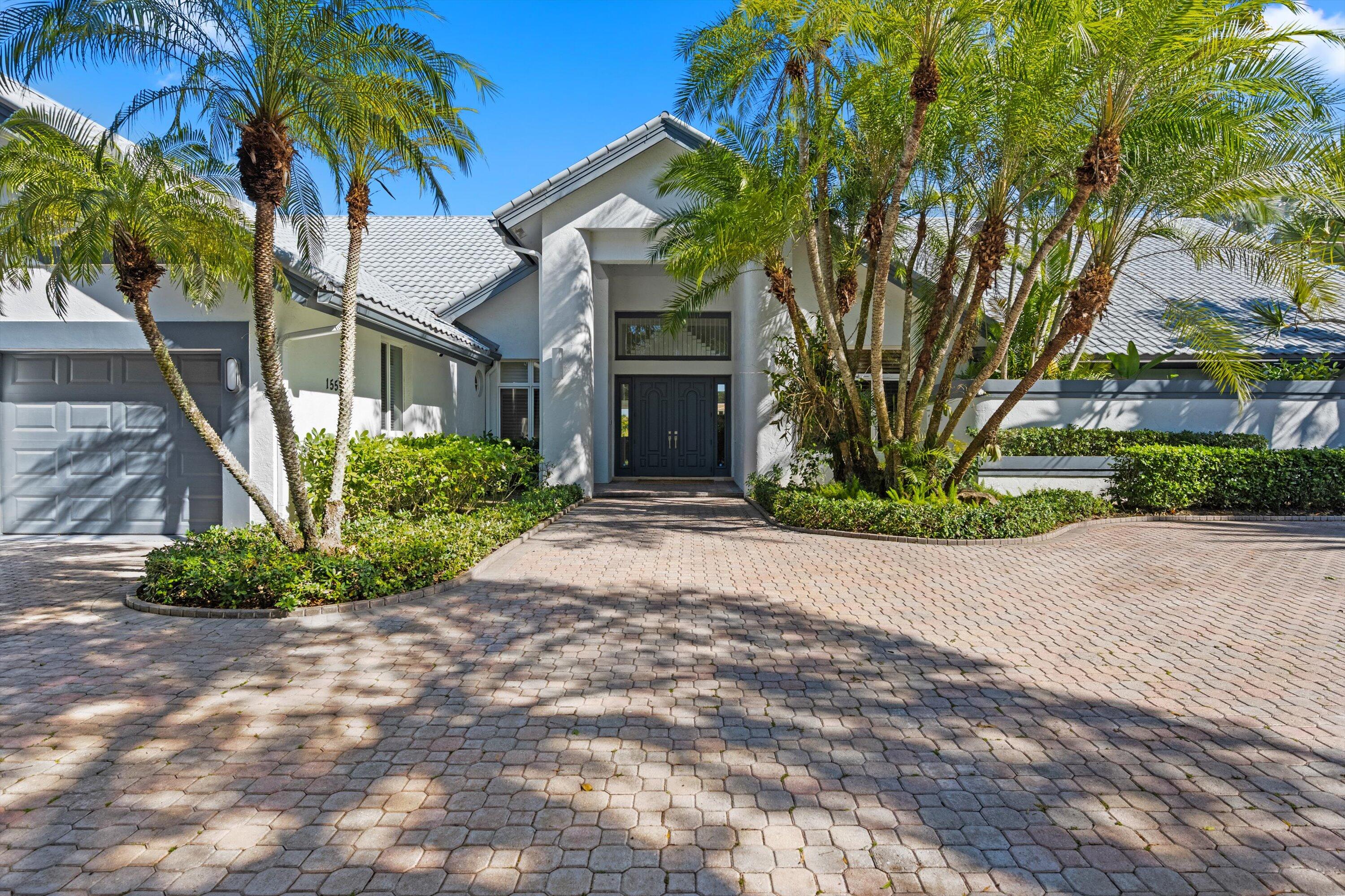 15595 Lindbergh Lane