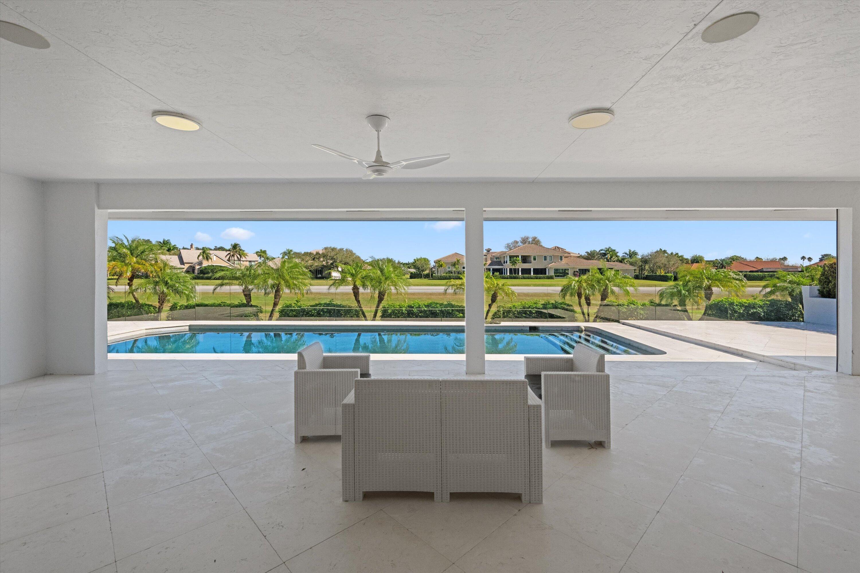 WELLINGTON AERO CLUB OF THE LANDINGS AT WELLINGTON - Residential