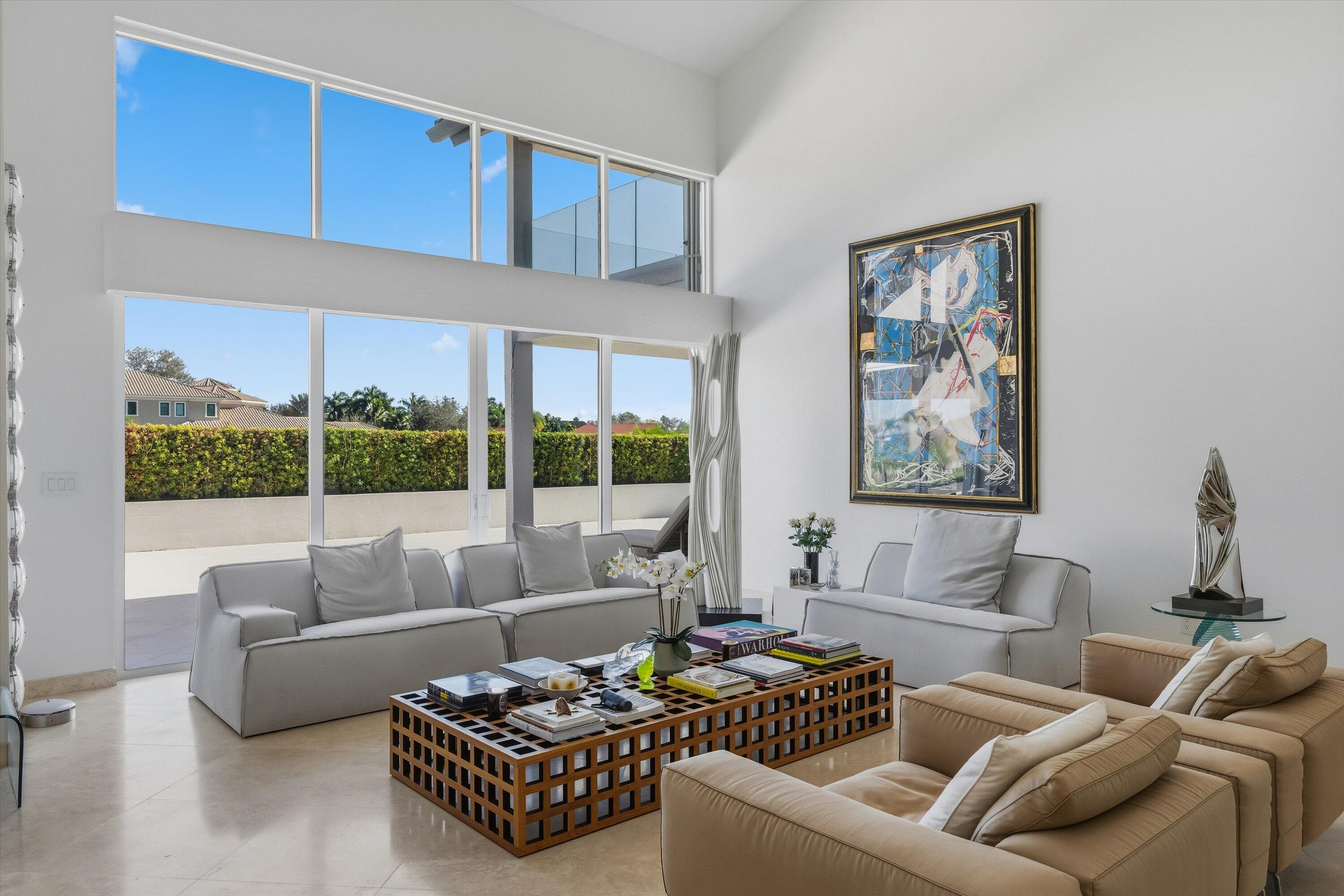 WELLINGTON AERO CLUB OF THE LANDINGS AT WELLINGTON - Residential