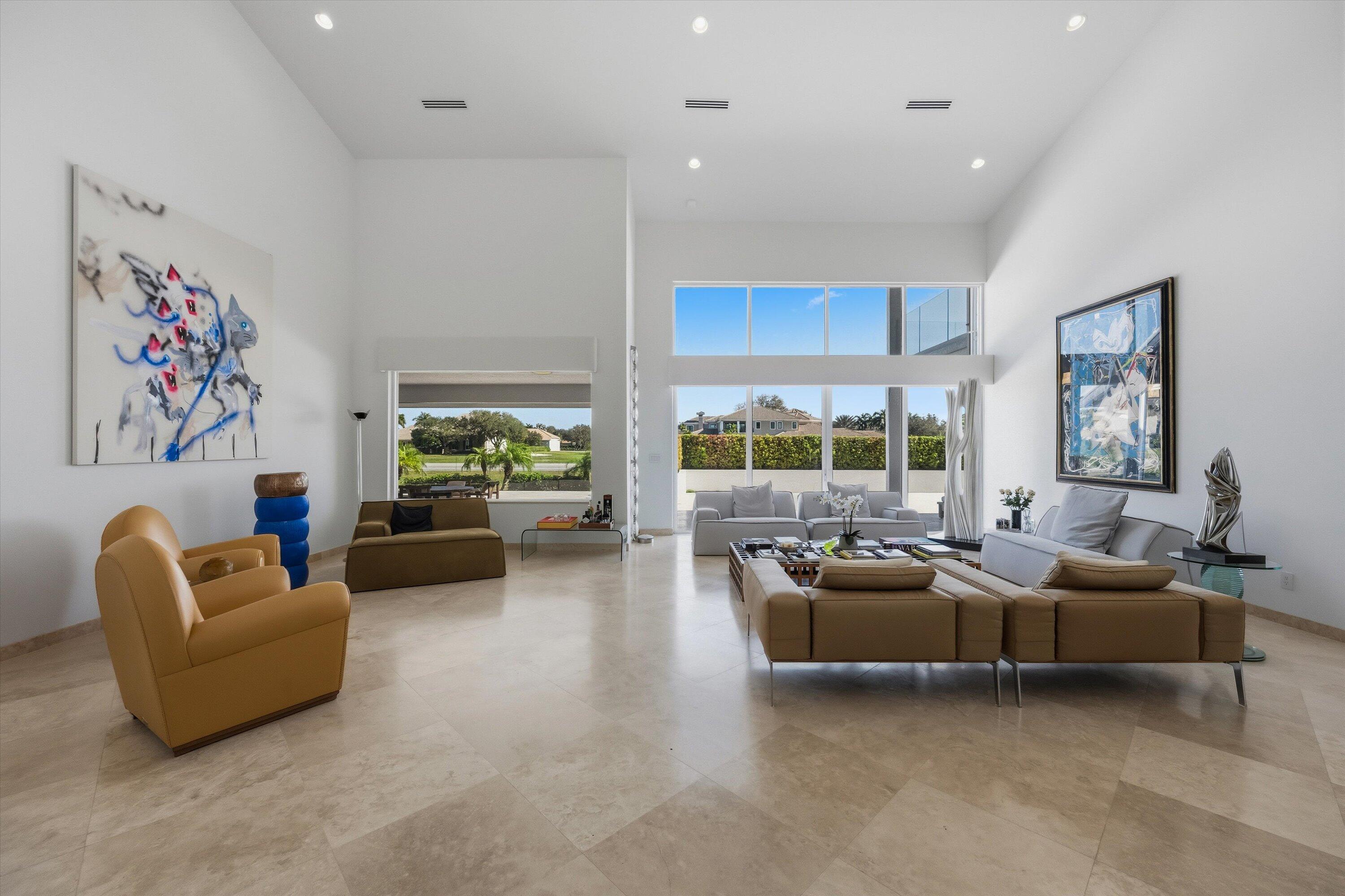 WELLINGTON AERO CLUB OF THE LANDINGS AT WELLINGTON - Residential