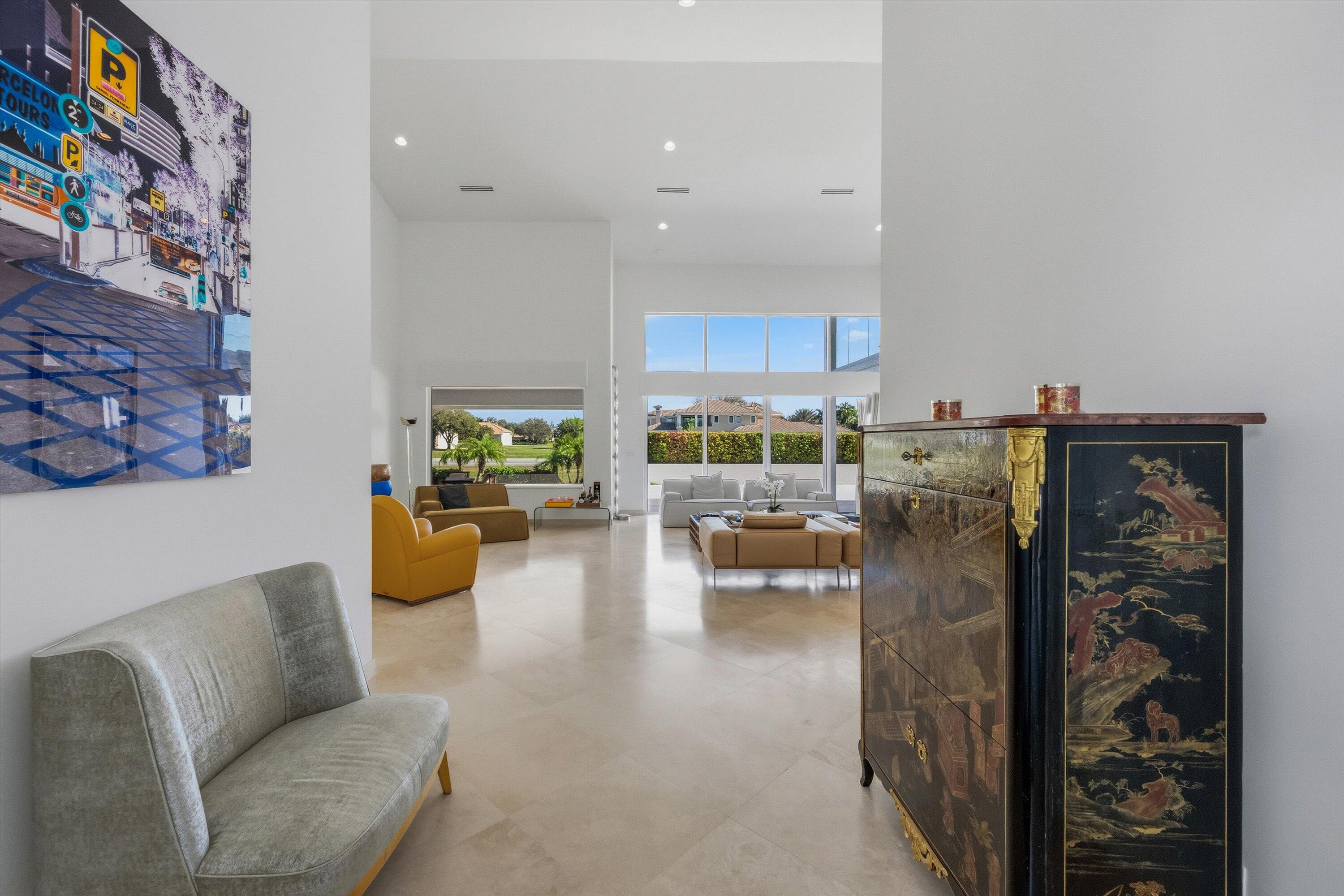 15595 Lindbergh Lane