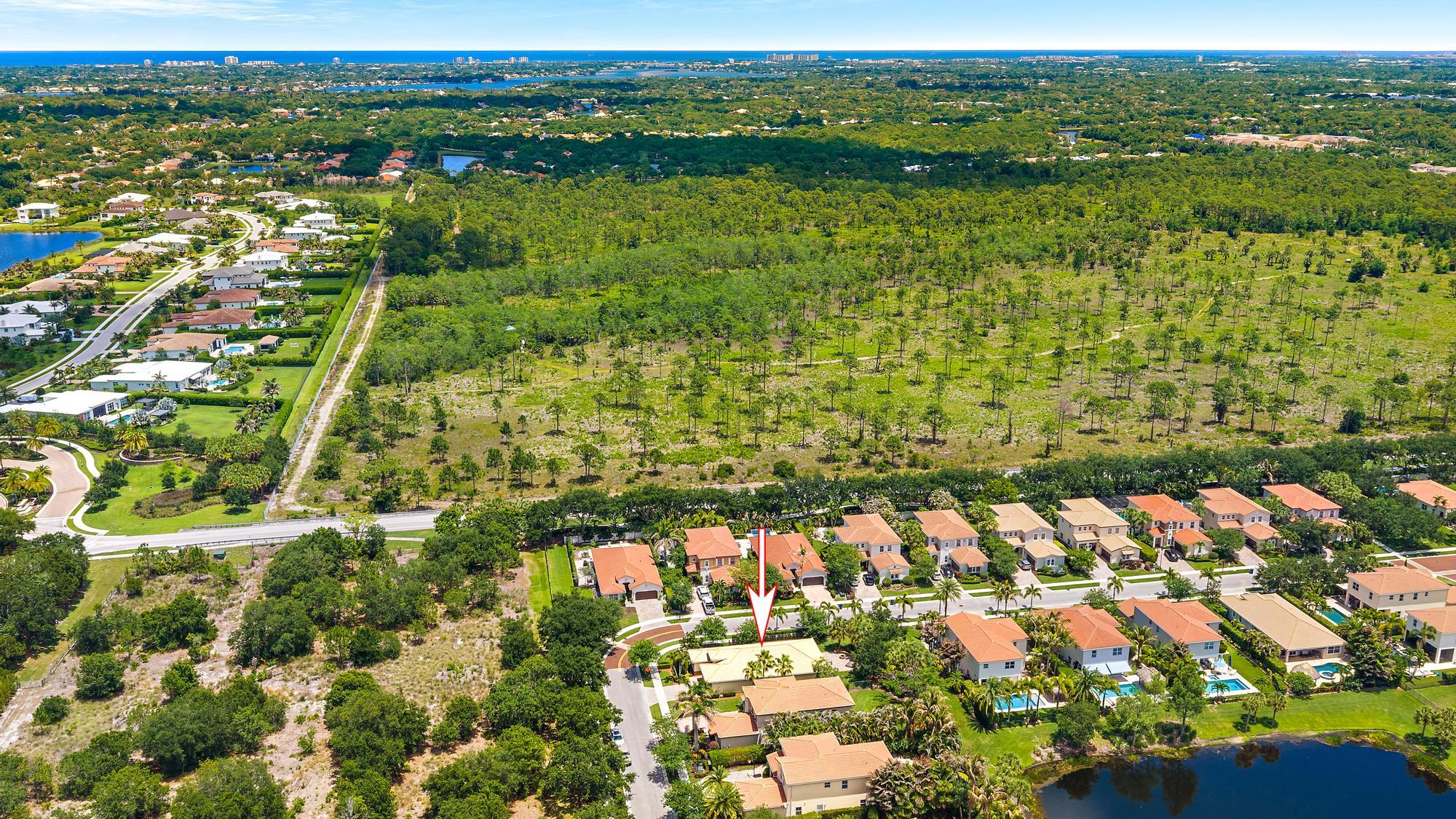LOXAHATCHEE RESERVE NORTH - Residential