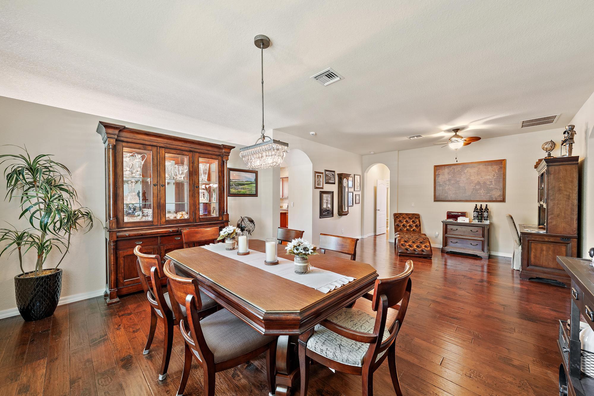LOXAHATCHEE RESERVE NORTH - Residential