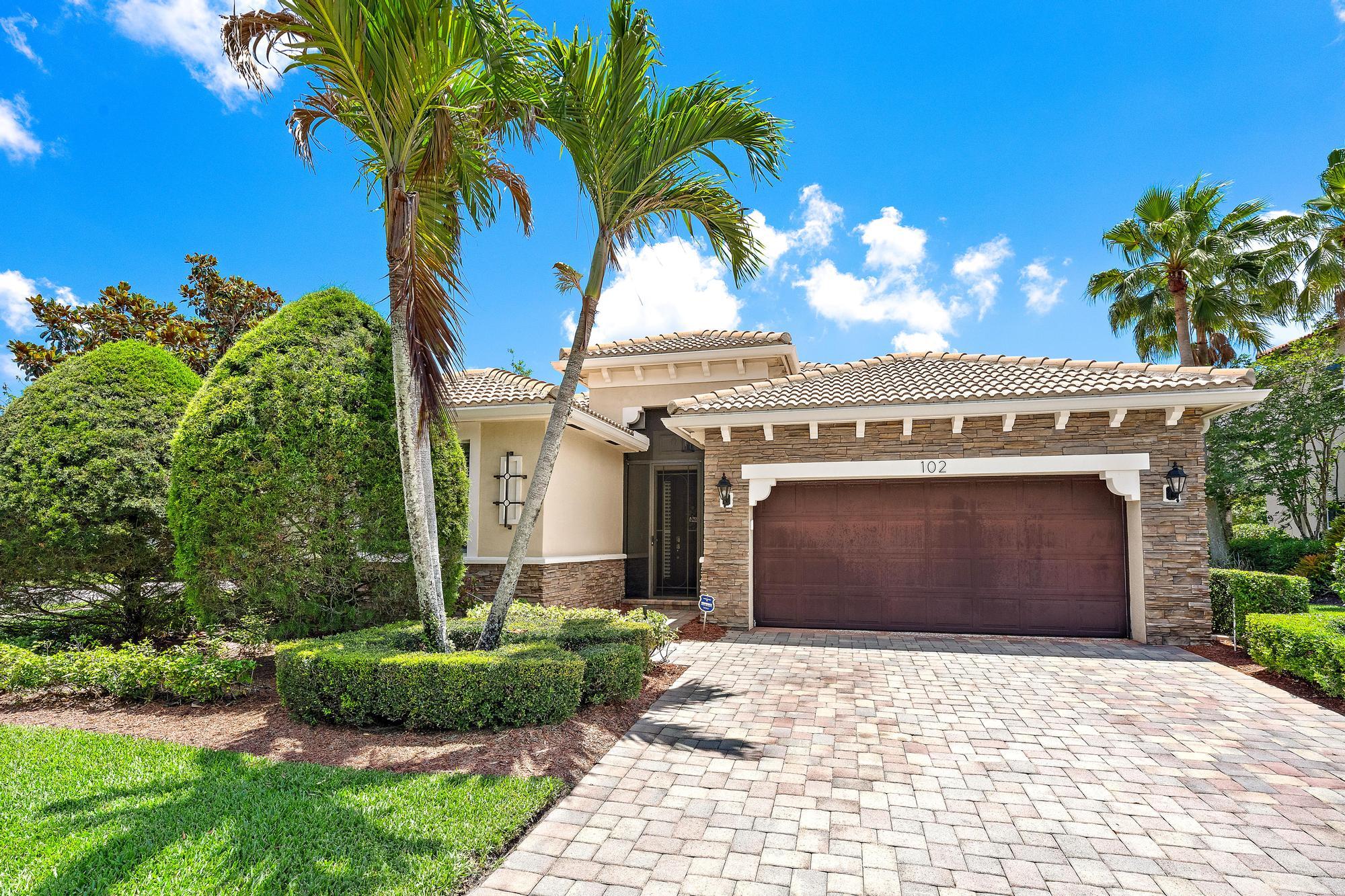 LOXAHATCHEE RESERVE NORTH - Residential