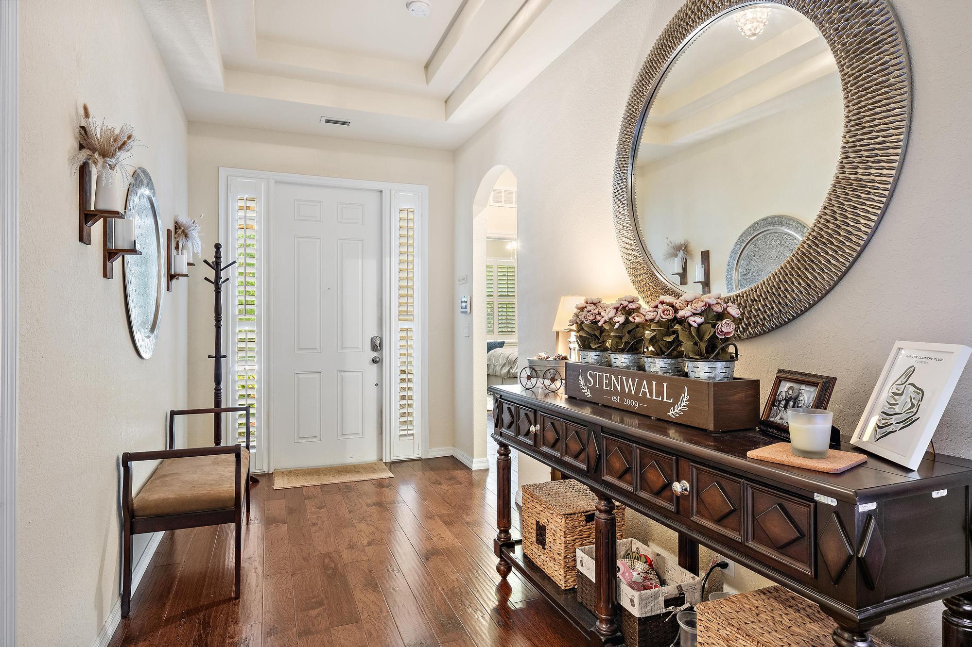 LOXAHATCHEE RESERVE NORTH - Residential