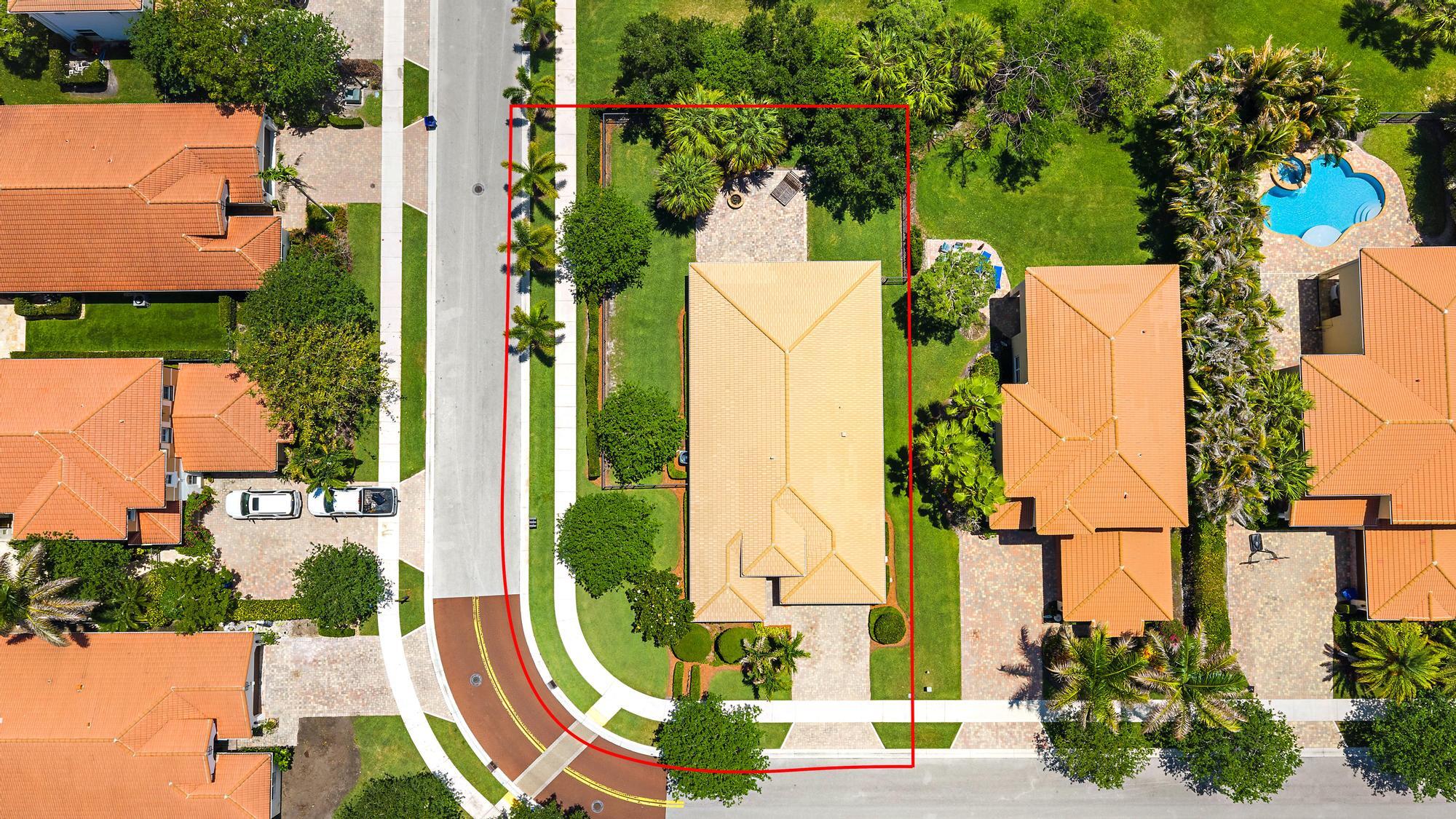 LOXAHATCHEE RESERVE NORTH - Residential