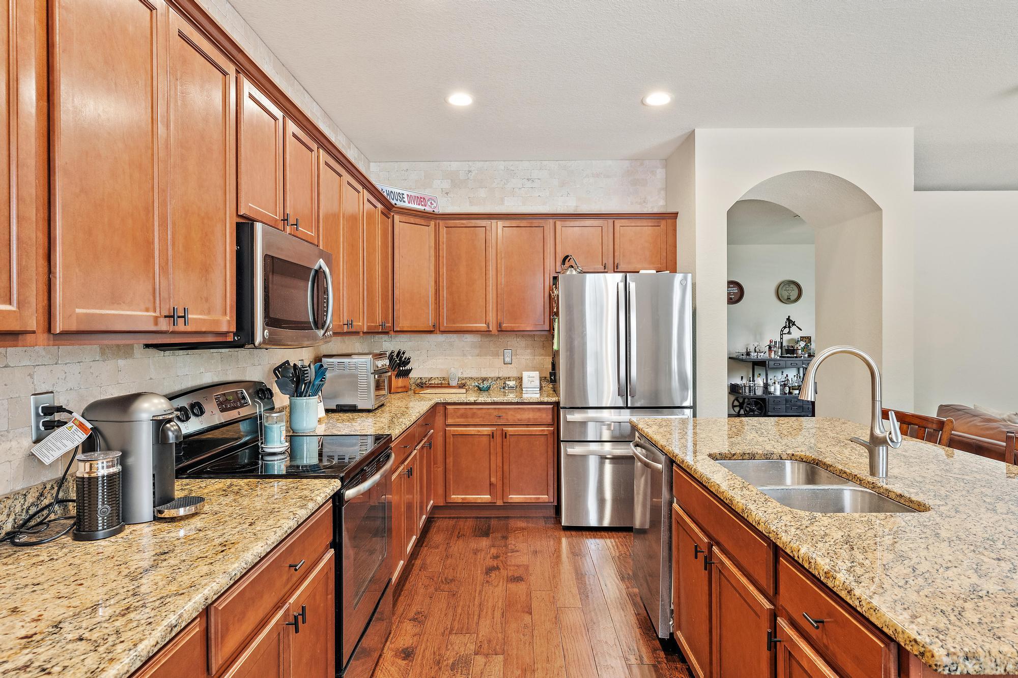 LOXAHATCHEE RESERVE NORTH - Residential