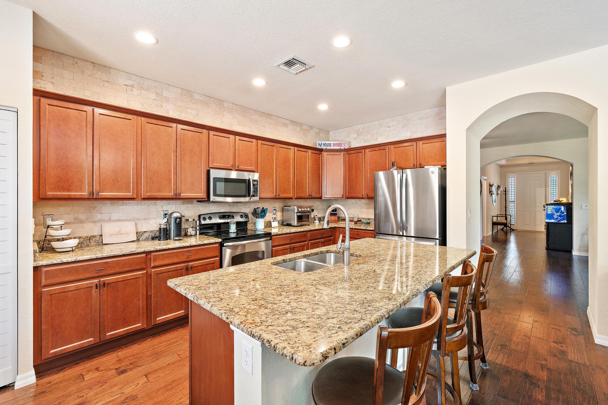 LOXAHATCHEE RESERVE NORTH - Residential