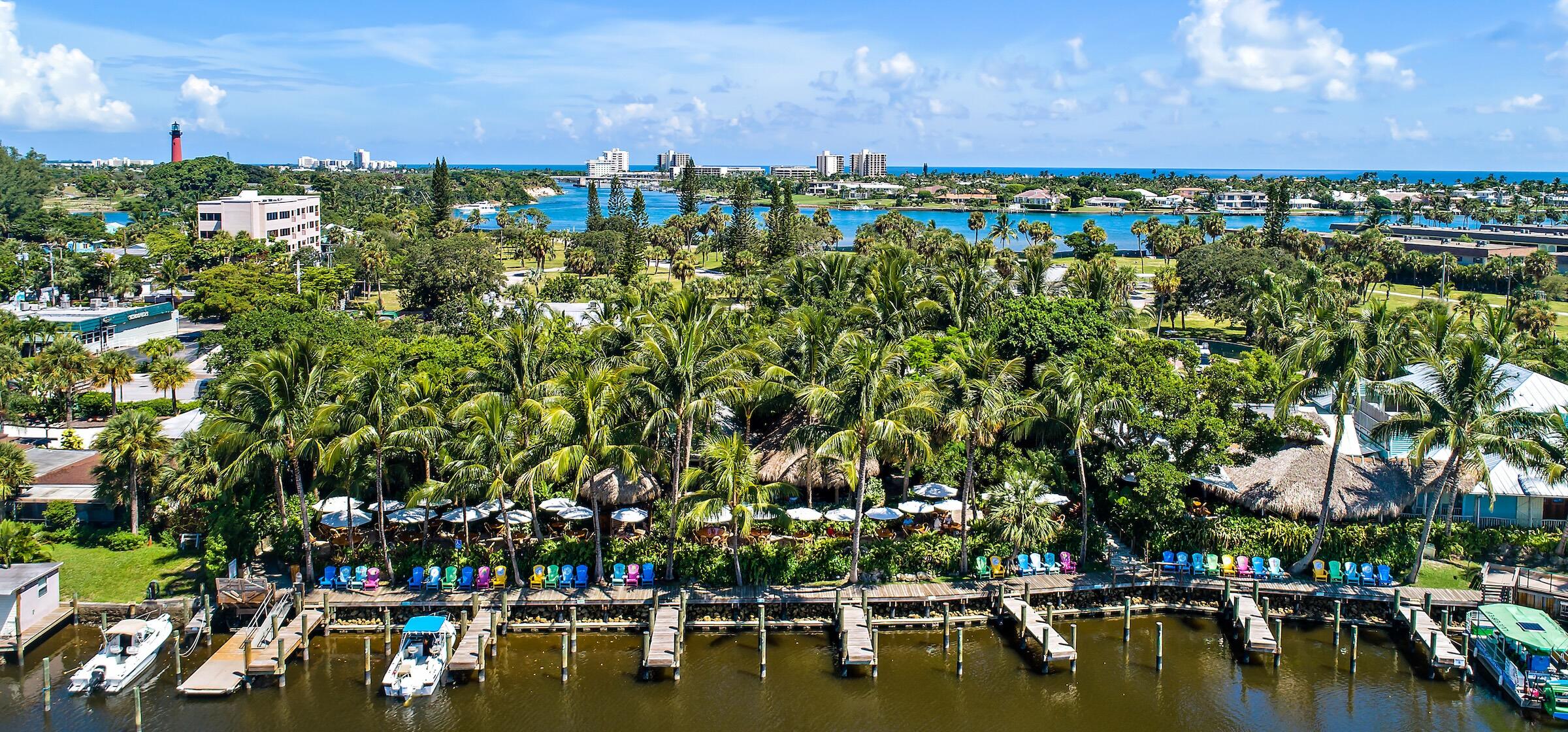 LOXAHATCHEE RESERVE NORTH - Residential