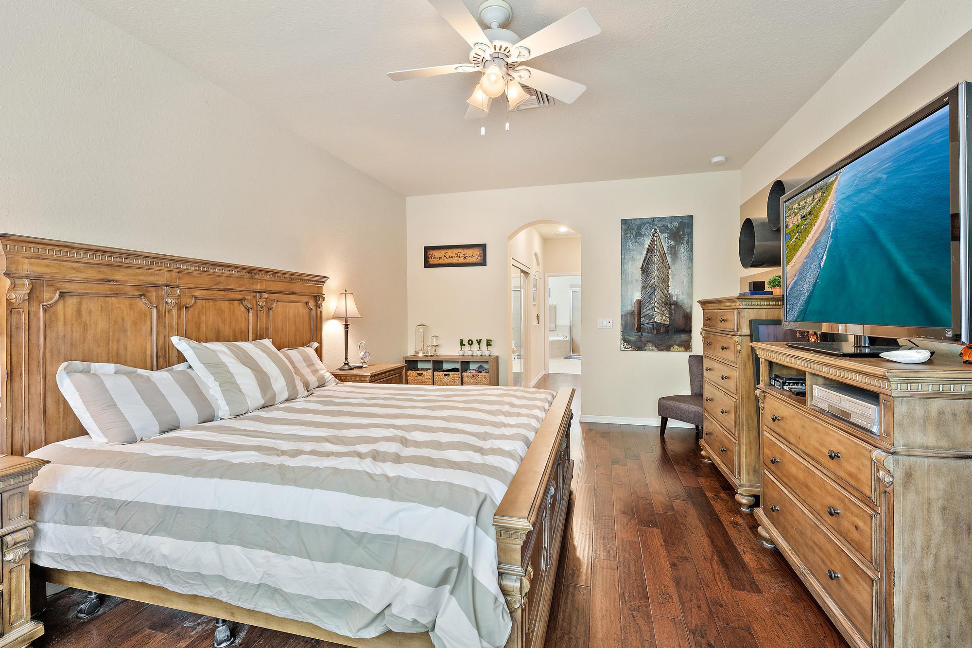 LOXAHATCHEE RESERVE NORTH - Residential