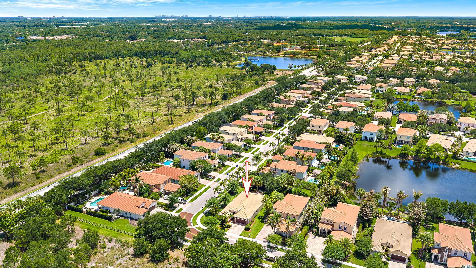 LOXAHATCHEE RESERVE NORTH - Residential
