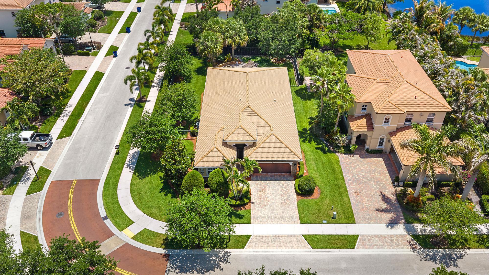 LOXAHATCHEE RESERVE NORTH - Residential