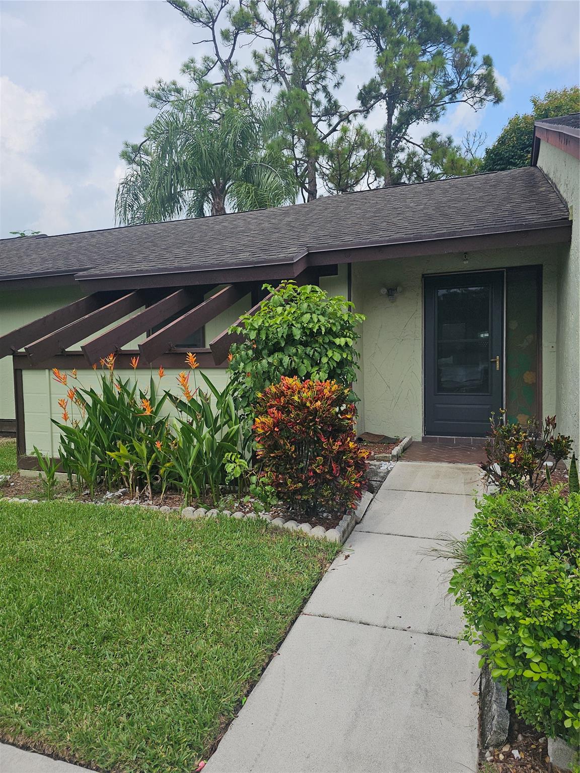 Strathmore Gate West Unit - Residential Lease