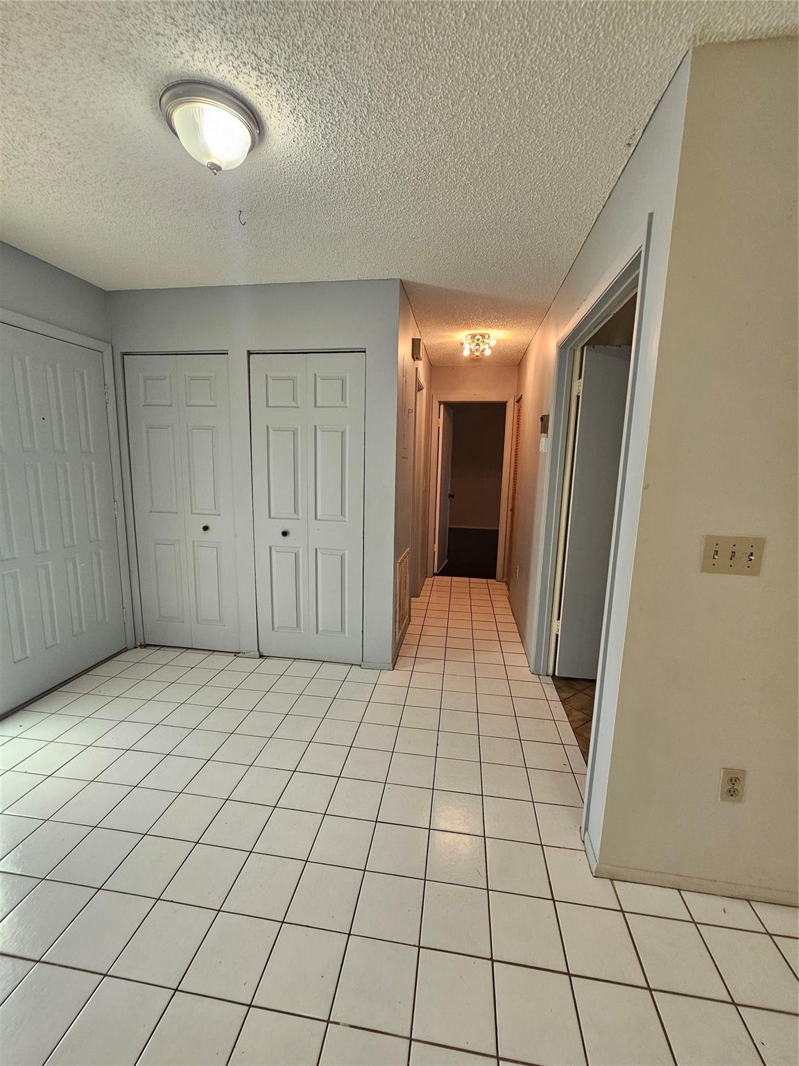 Strathmore Gate West Unit - Residential Lease