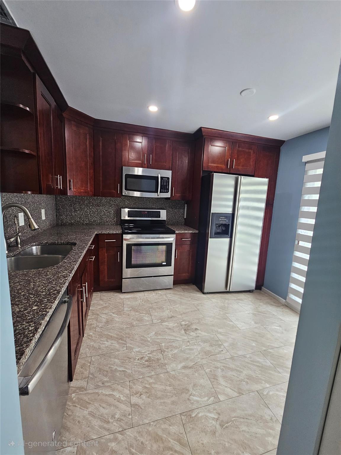 Strathmore Gate West Unit - Residential Lease