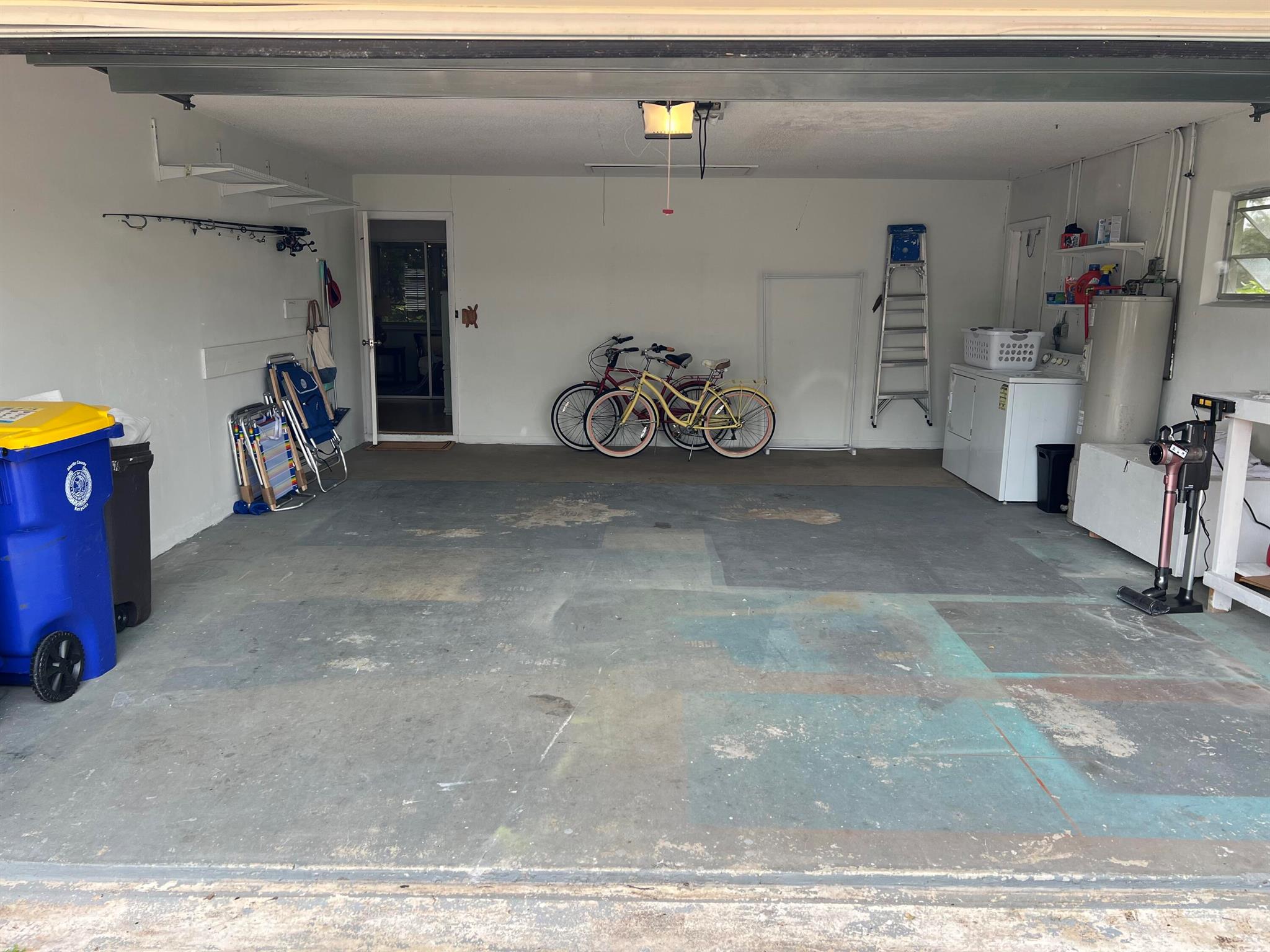 SOUNDINGS PLAT OF THE AND REPLAT OF BLOCK 6 & 7 - Residential Lease