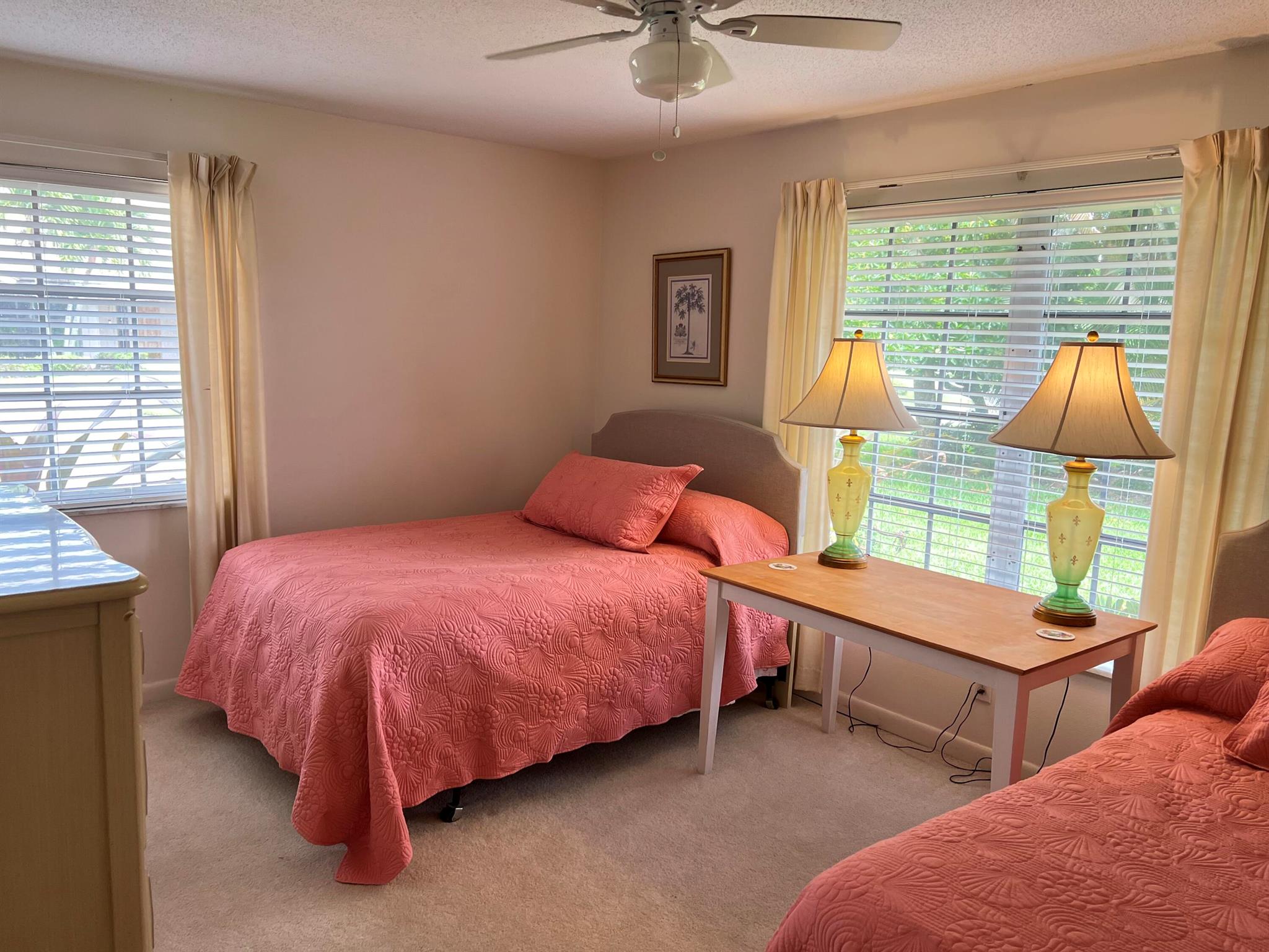 SOUNDINGS PLAT OF THE AND REPLAT OF BLOCK 6 & 7 - Residential Lease