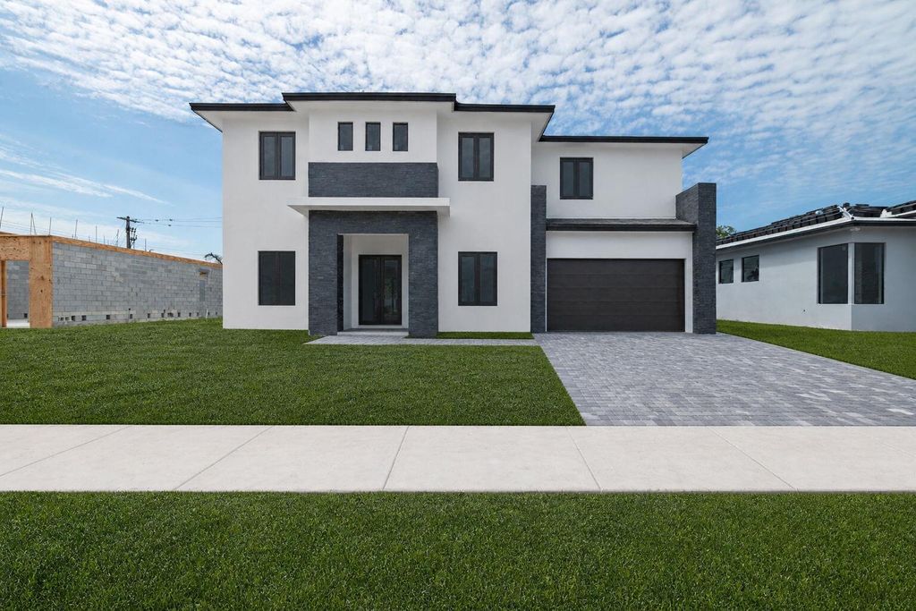 Photo of 13044 Davie Oaks Drive, Davie, FL 33325 (MLS # B26023217)