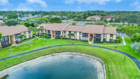 A home in Greenacres