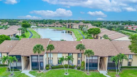 A home in Greenacres