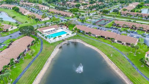 A home in Greenacres