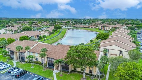 A home in Greenacres