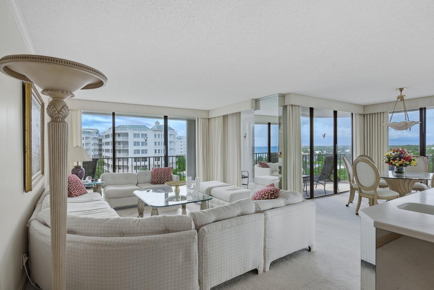 View photos, virtual tours, details... 1300 S State Hwy A1A 618