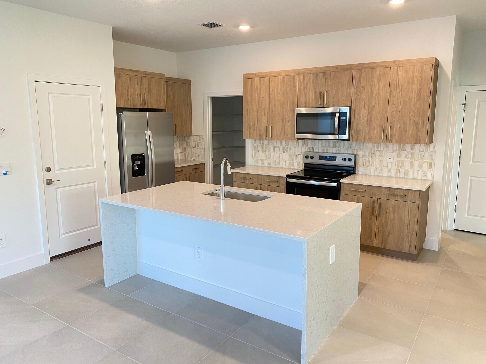 THE PRESERVE AT PARK TRAC - Residential