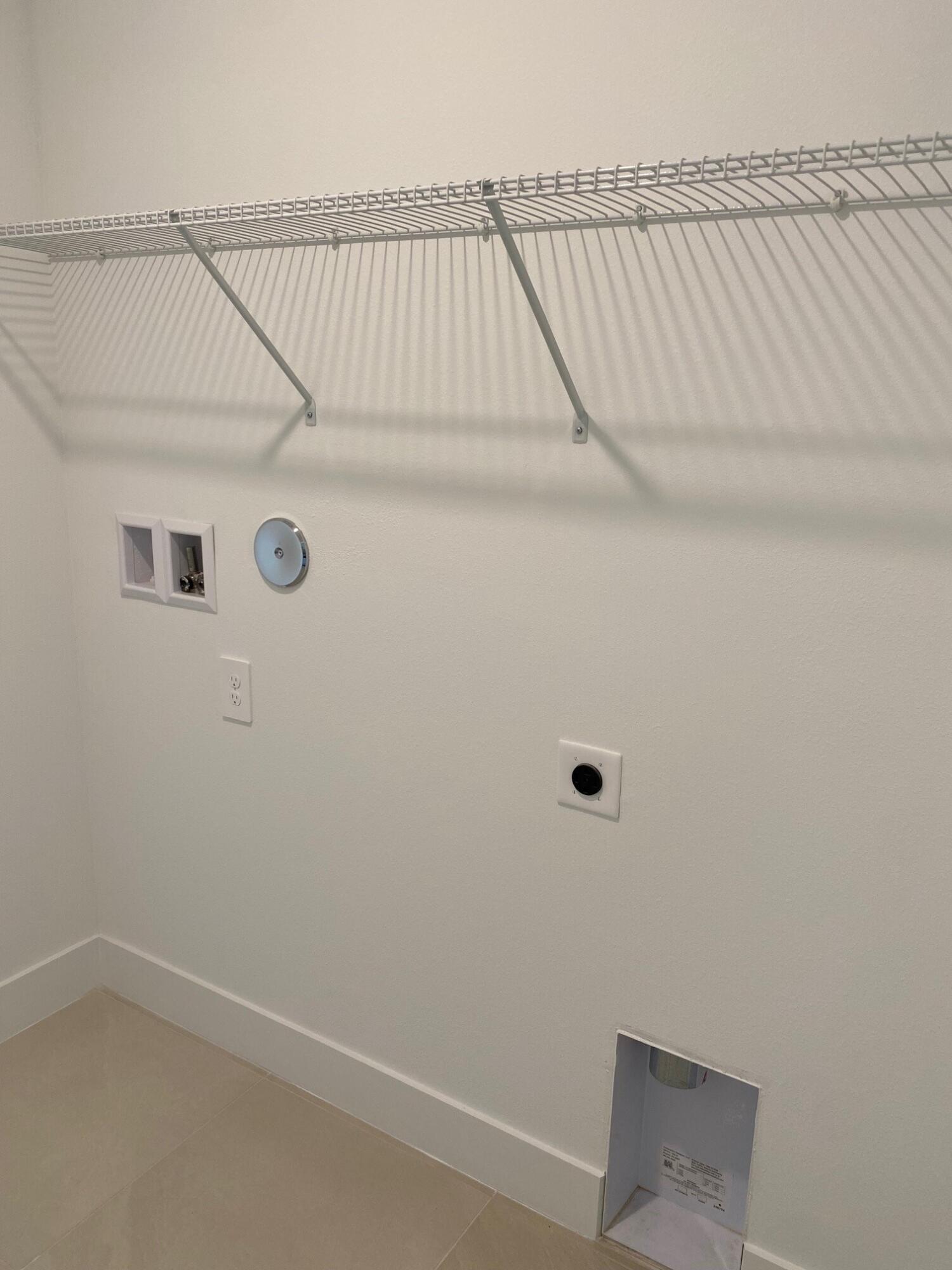 THE PRESERVE AT PARK TRAC - Residential