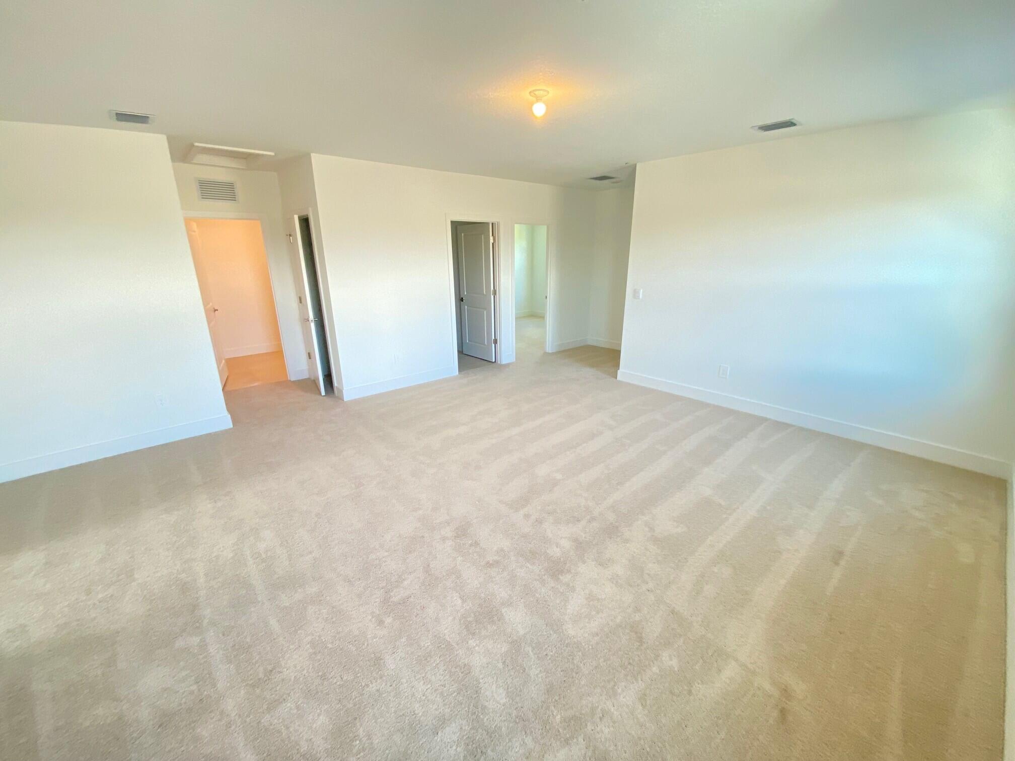 THE PRESERVE AT PARK TRAC - Residential