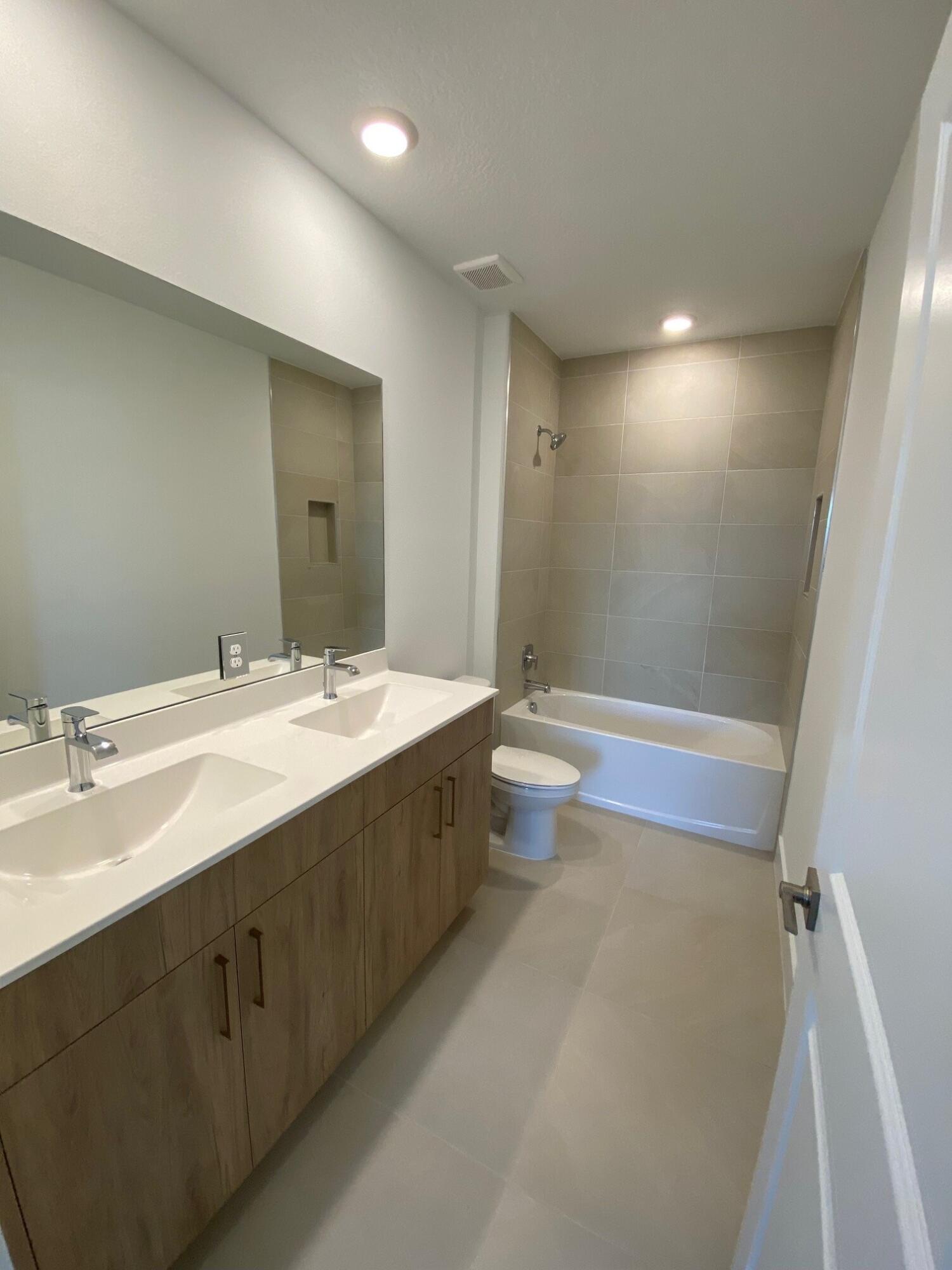 THE PRESERVE AT PARK TRAC - Residential