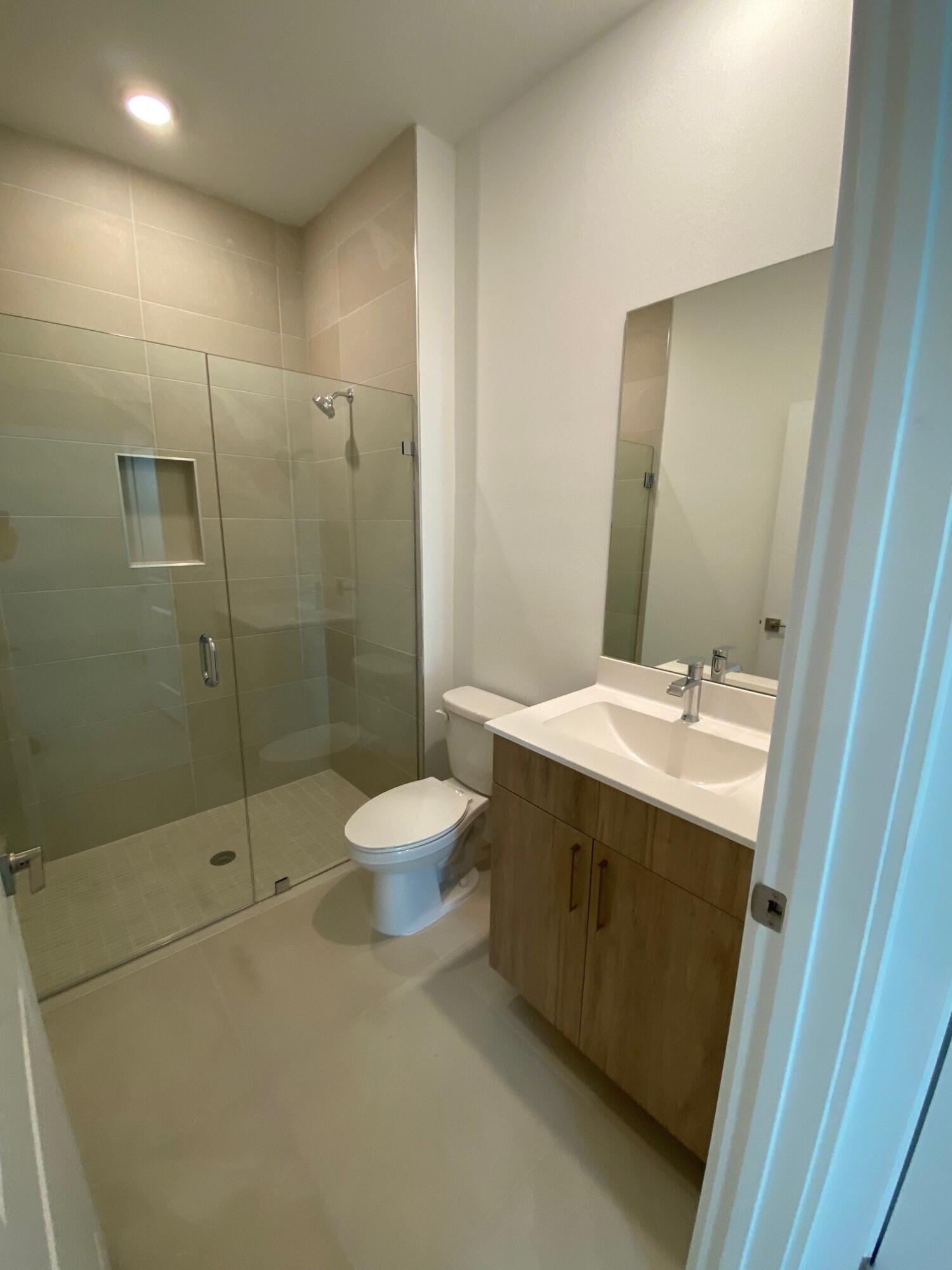 THE PRESERVE AT PARK TRAC - Residential