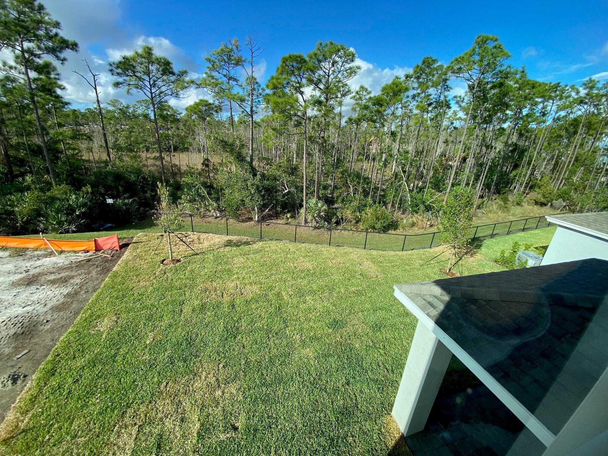 THE PRESERVE AT PARK TRAC - Residential