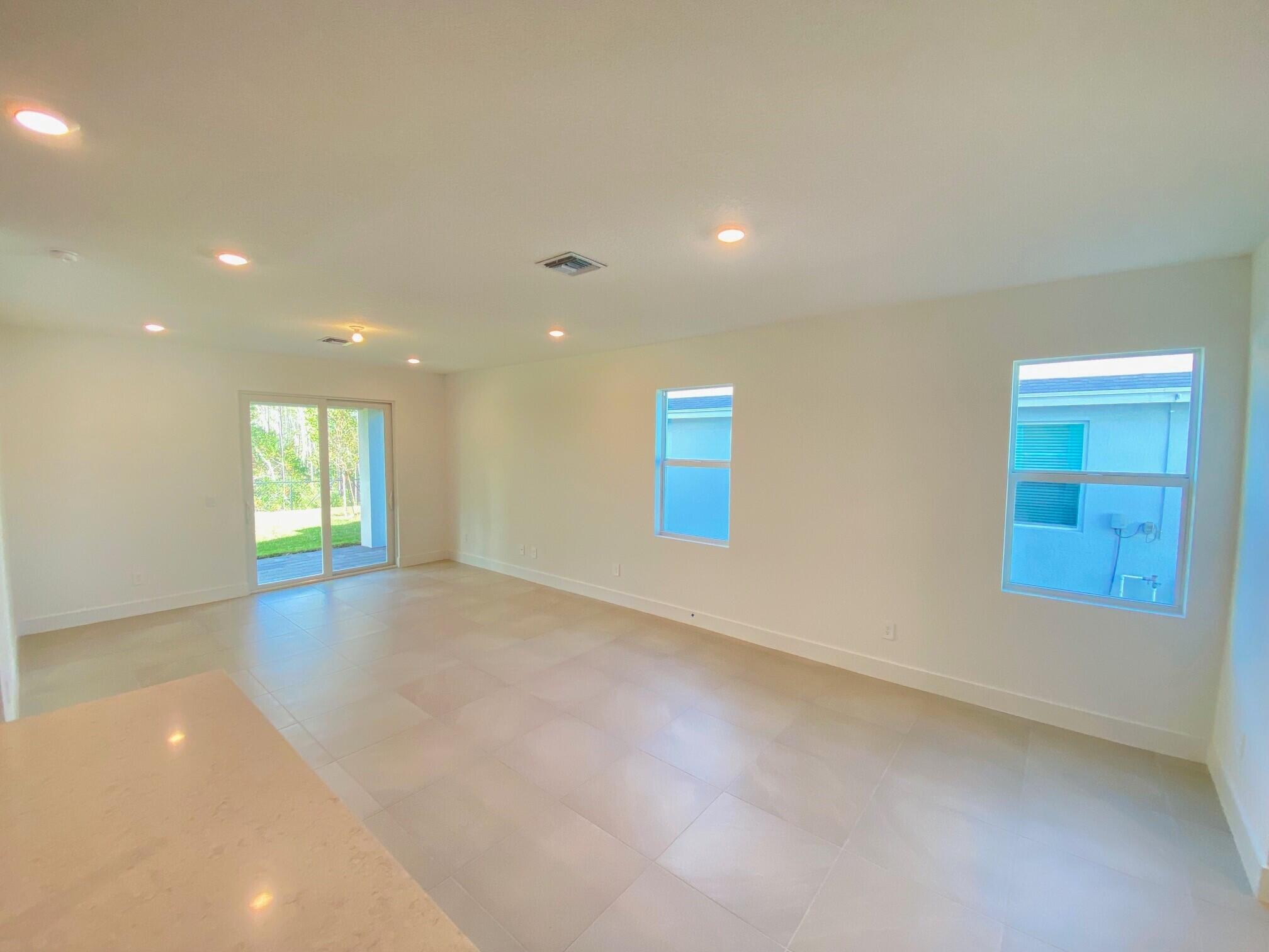 THE PRESERVE AT PARK TRAC - Residential