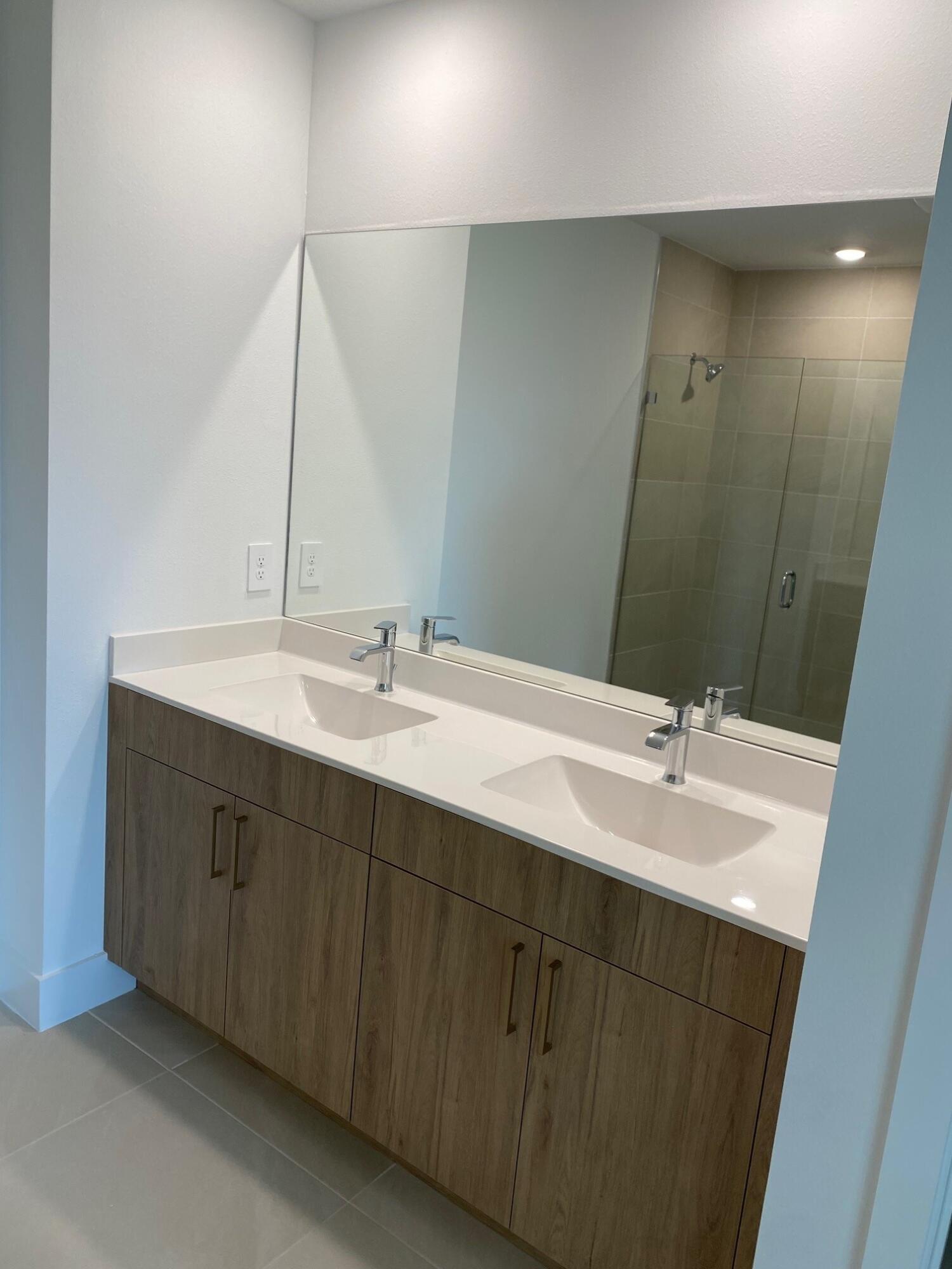 THE PRESERVE AT PARK TRAC - Residential