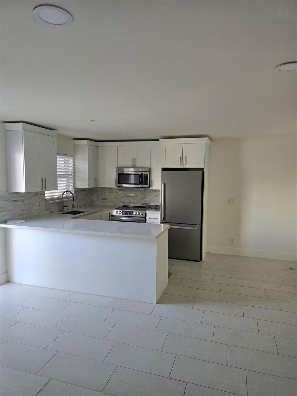 Photo of 2860 NE 14th St Causeway #205D, Pompano Beach, FL 33062 (MLS # F10545491)