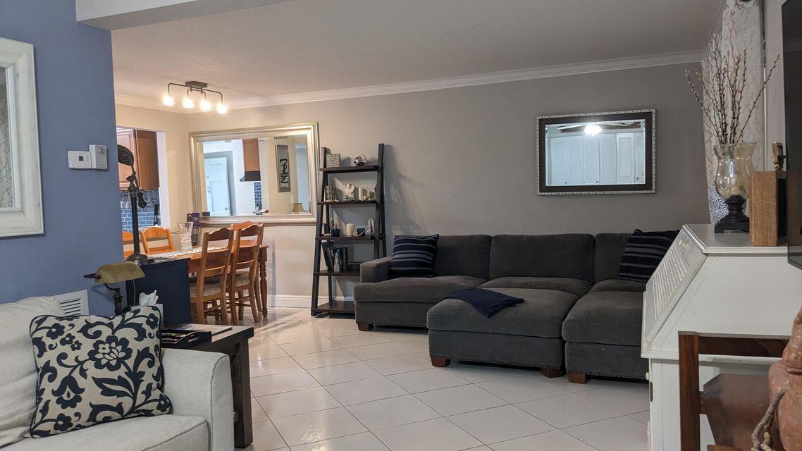 LAKE CLARKE GARDENS CONDO - Residential Lease