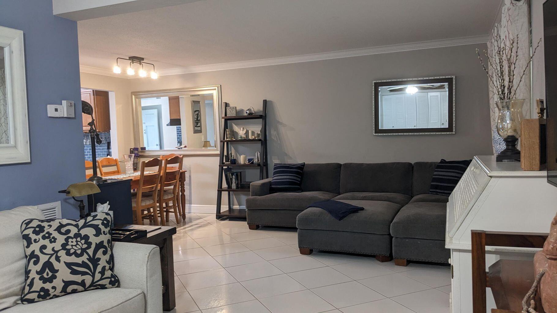LAKE CLARKE GARDENS CONDO - Residential Lease